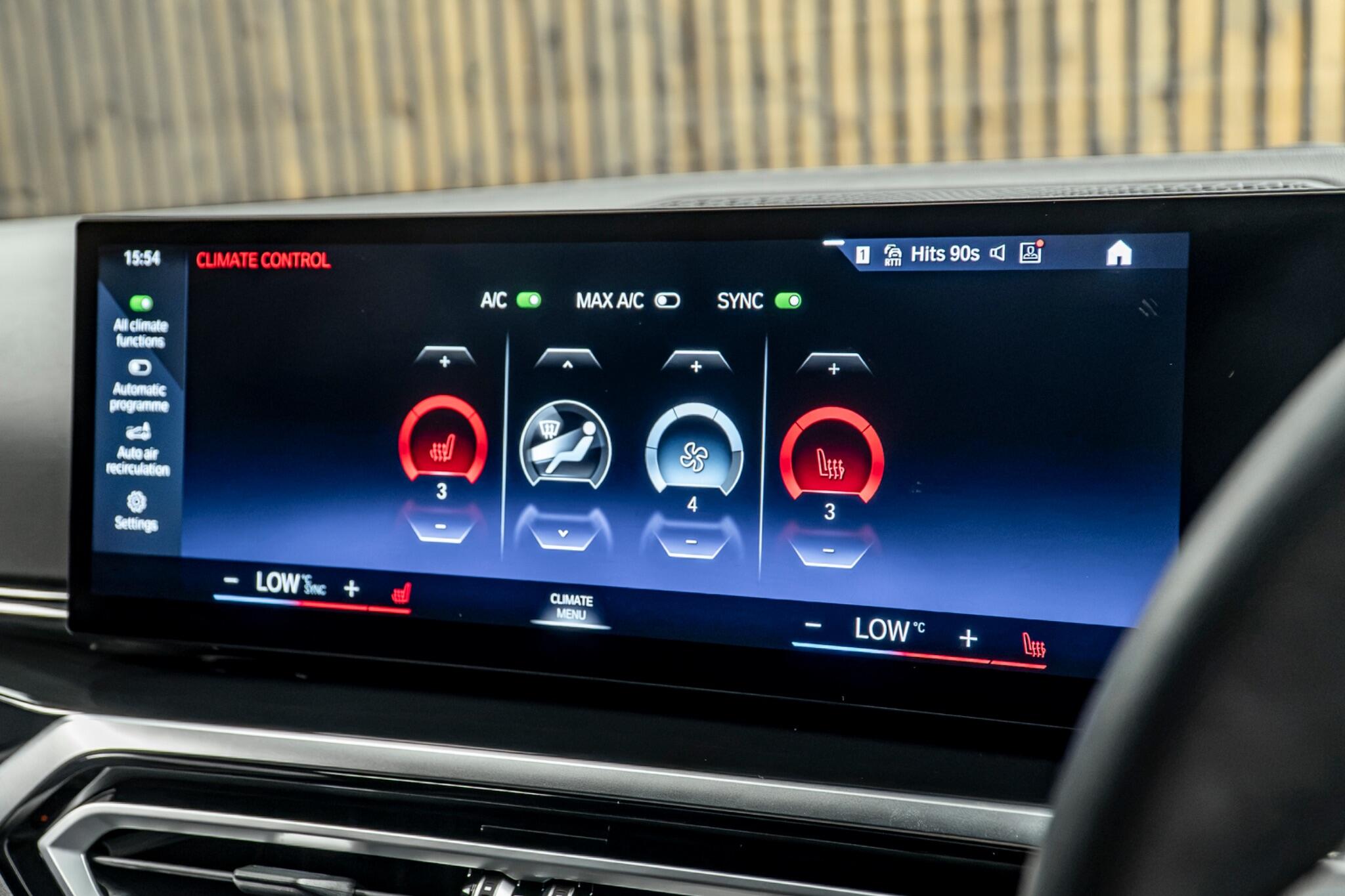 BMW 2 Series view 41