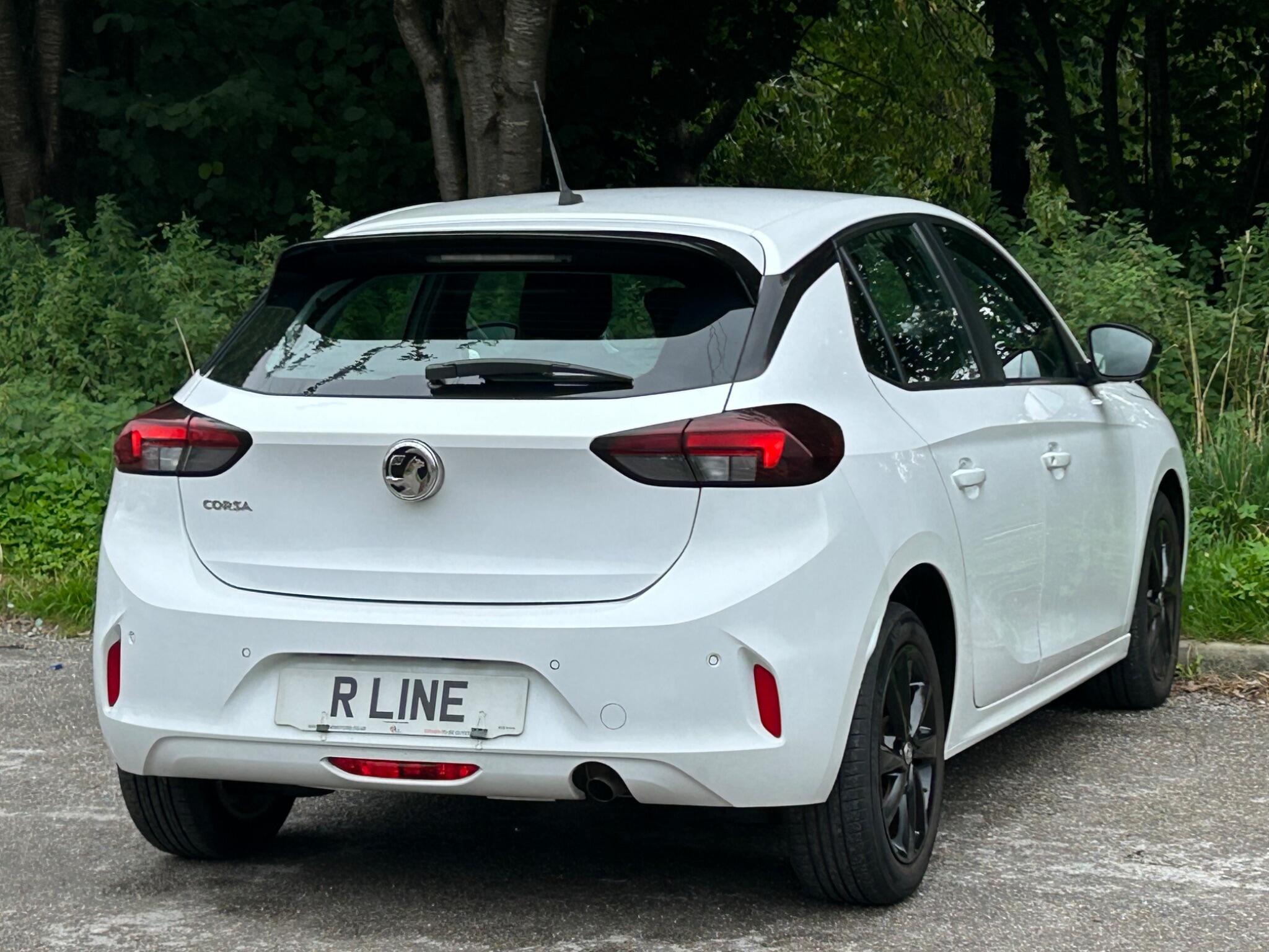 Vauxhall Corsa view 10