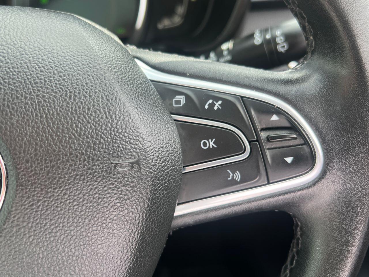 Renault Kadjar view 13