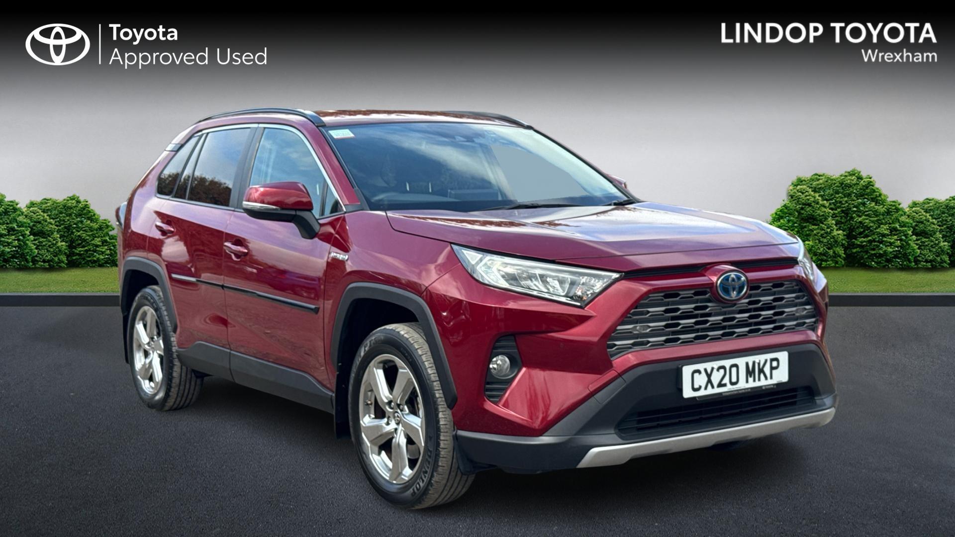 Lindop Used Cars