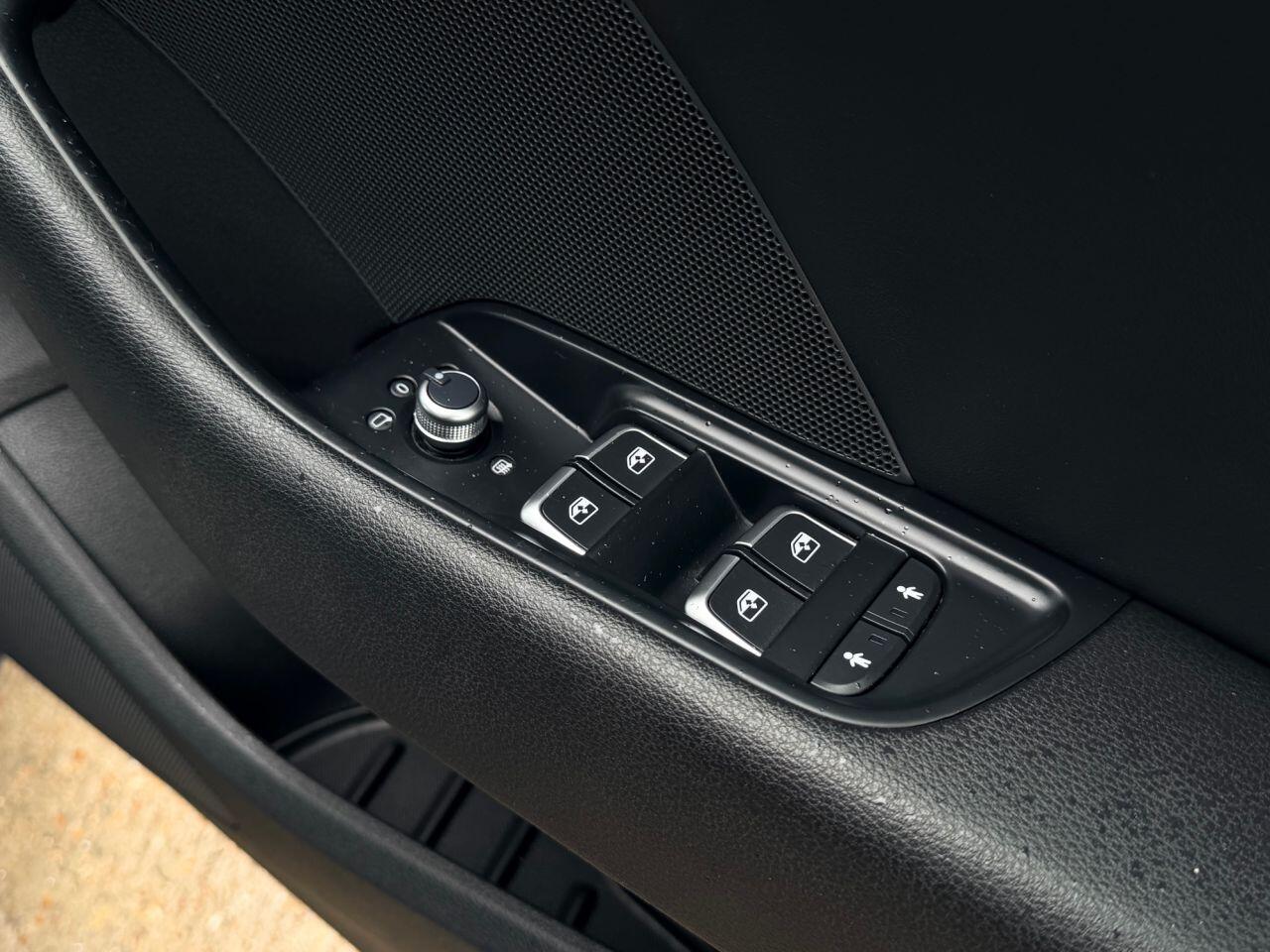 Audi A3 view 28