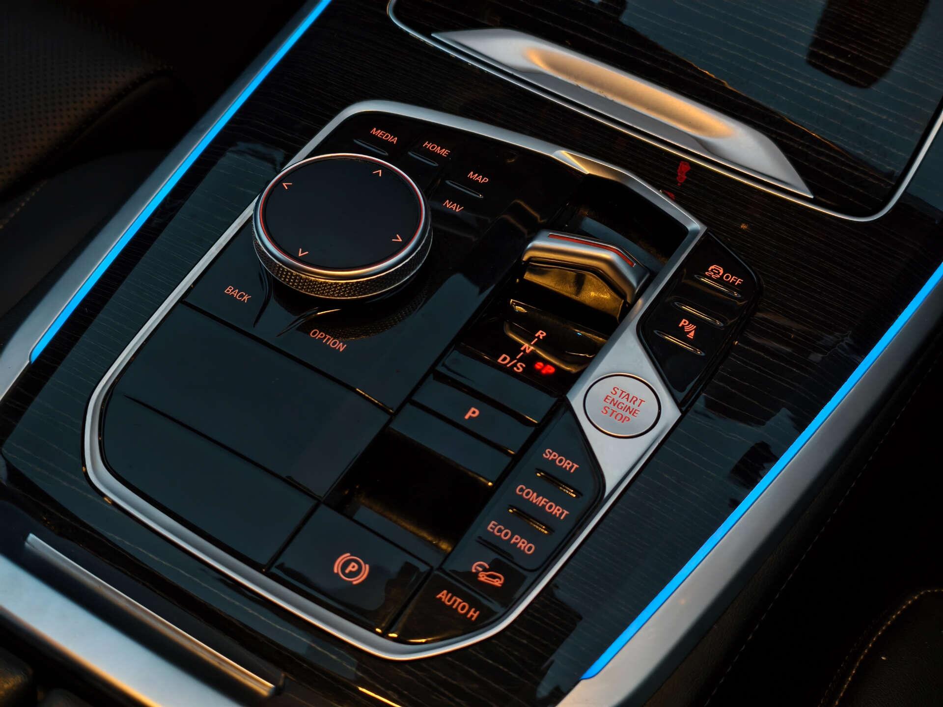 BMW X5 X5 view 38
