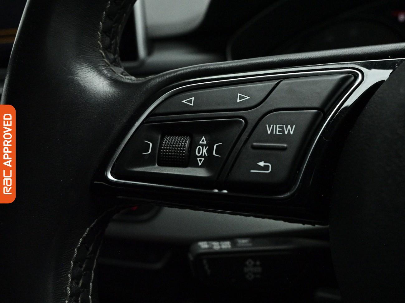 Audi S5 view 26