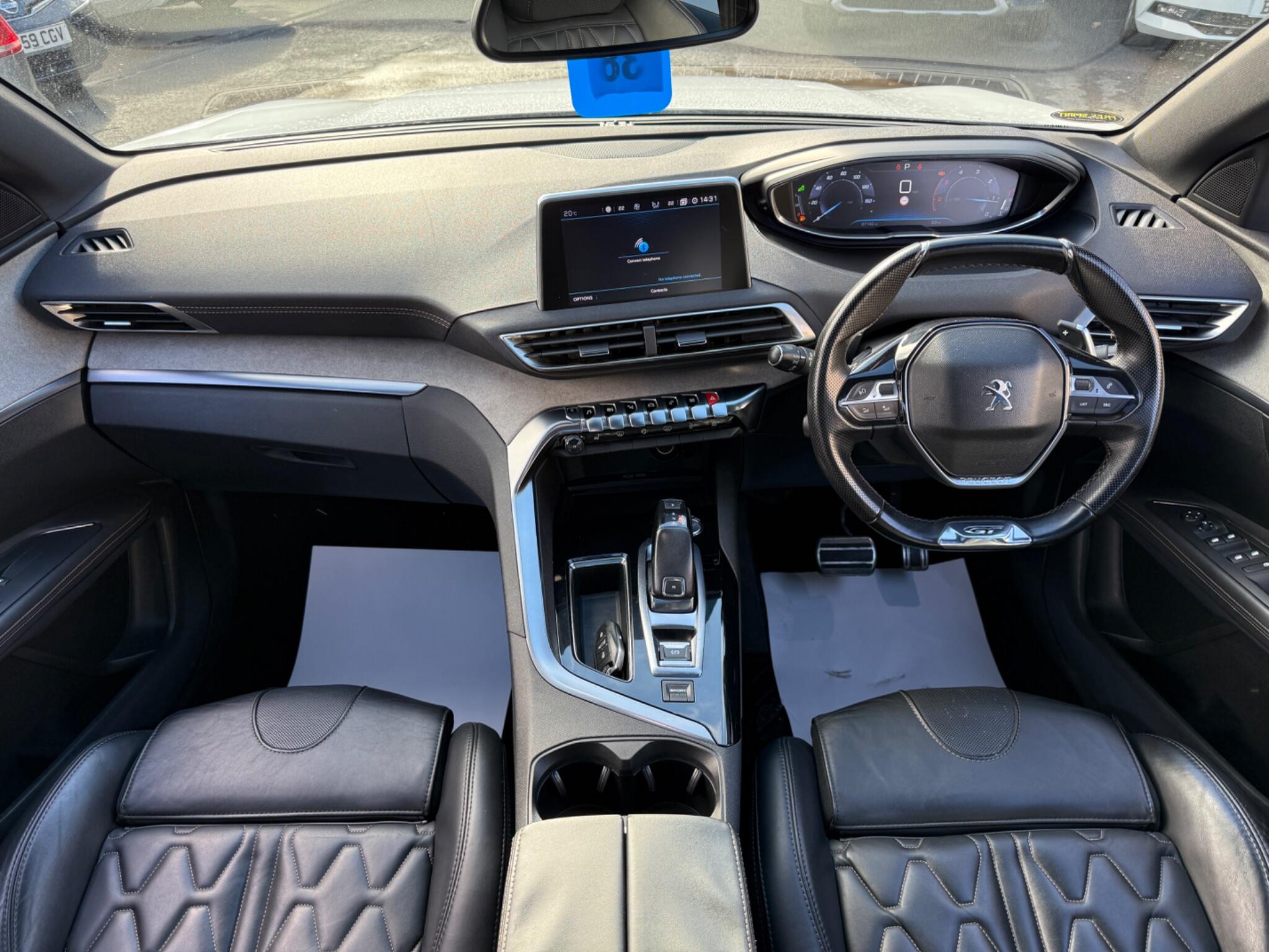 Peugeot 3008 - Image 57