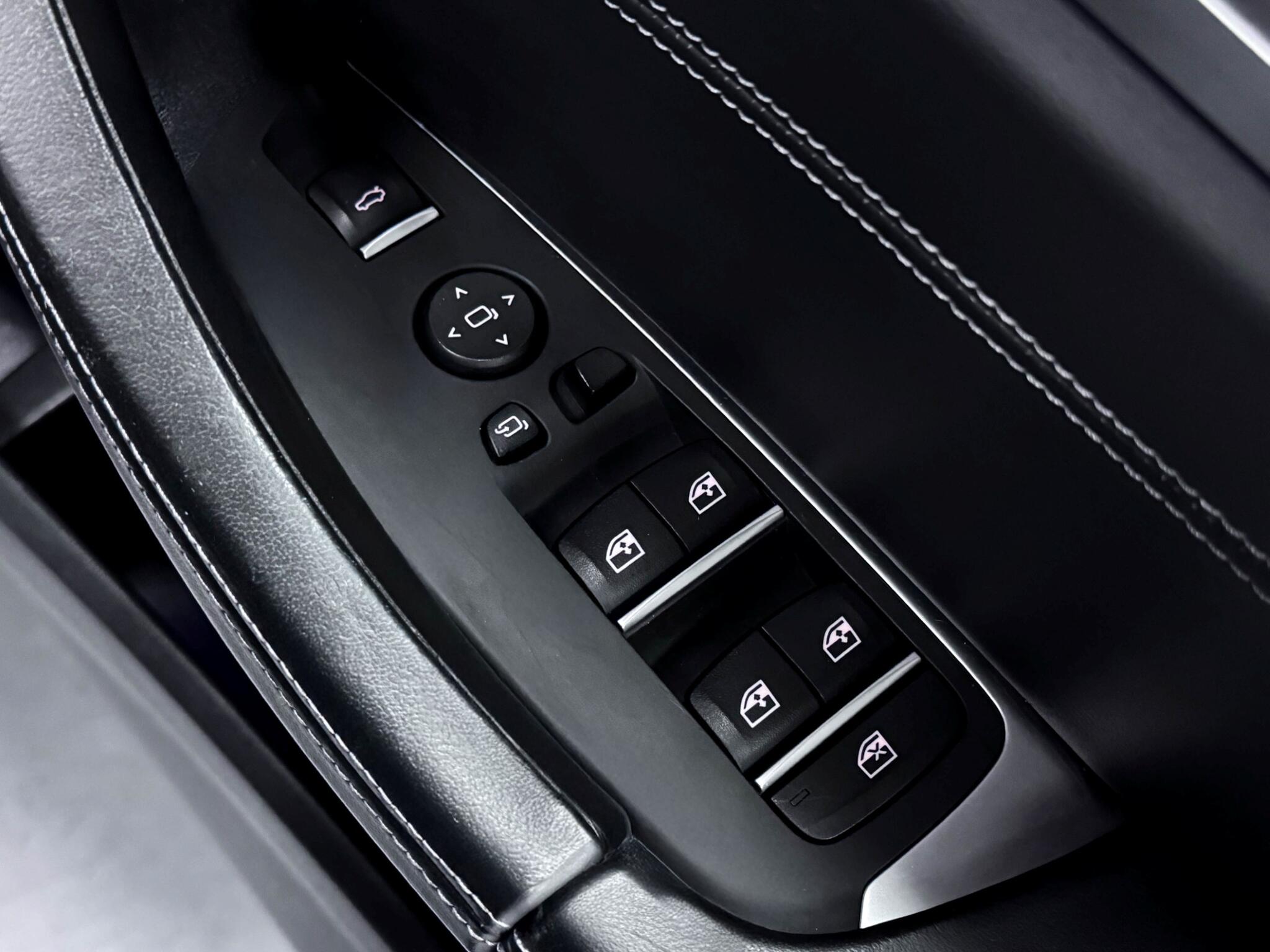BMW X3 M view 26