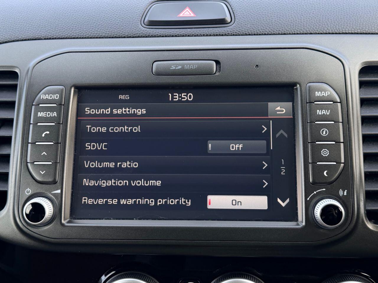 Kia Picanto view 39