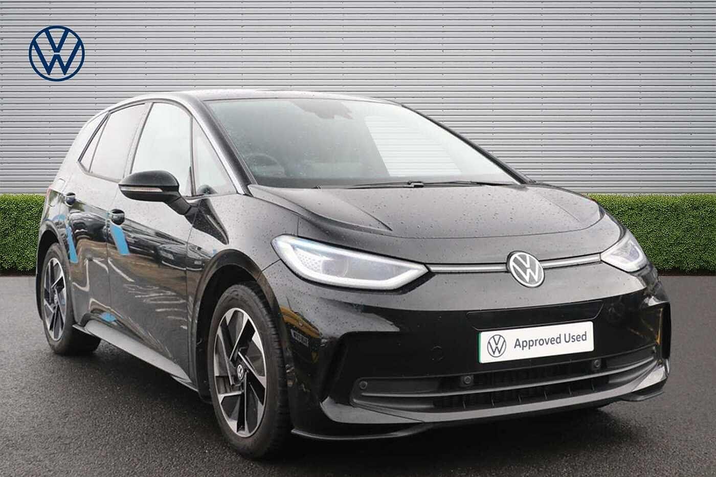 Volkswagen ID3