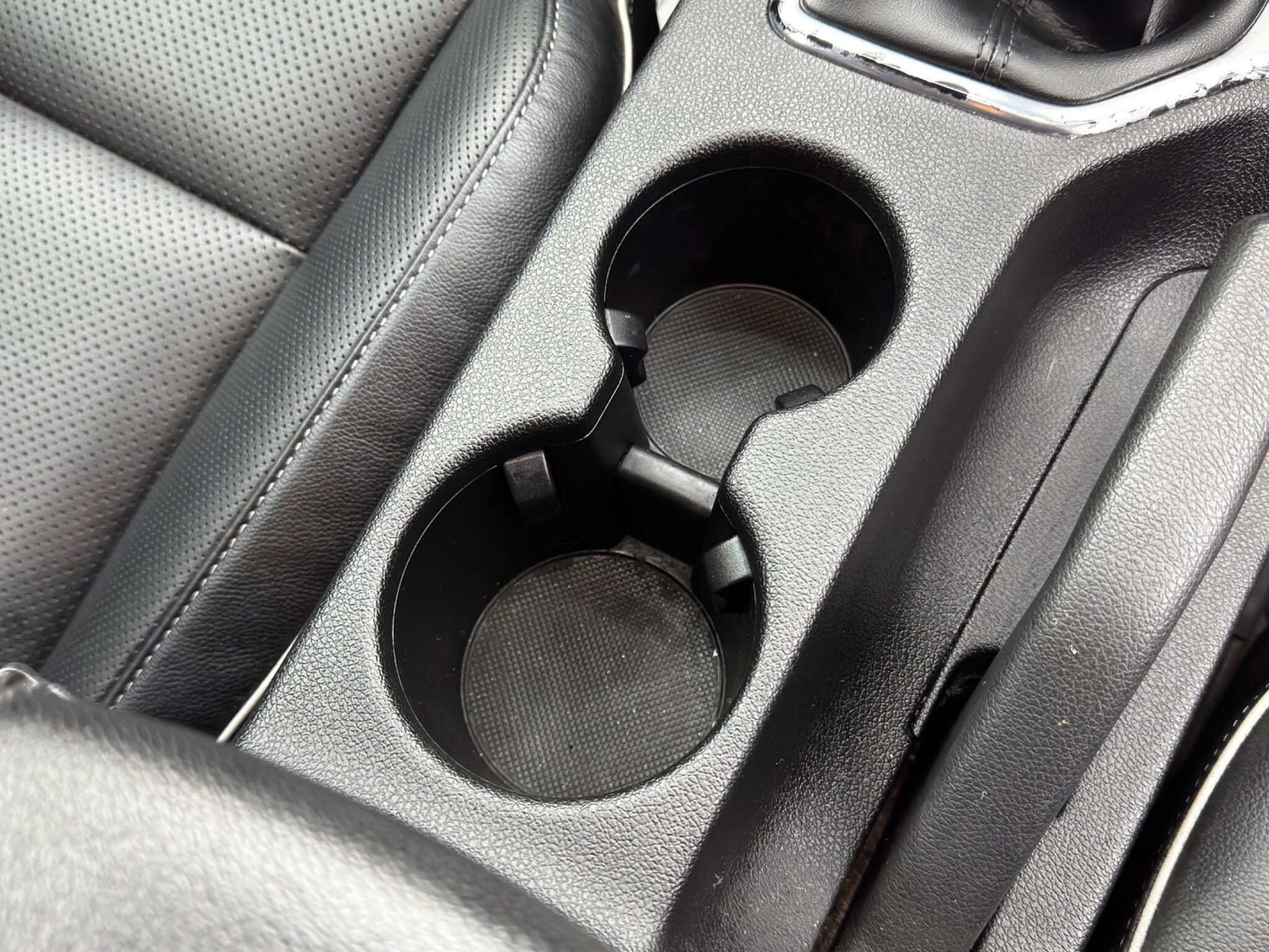 Kia Sportage view 24