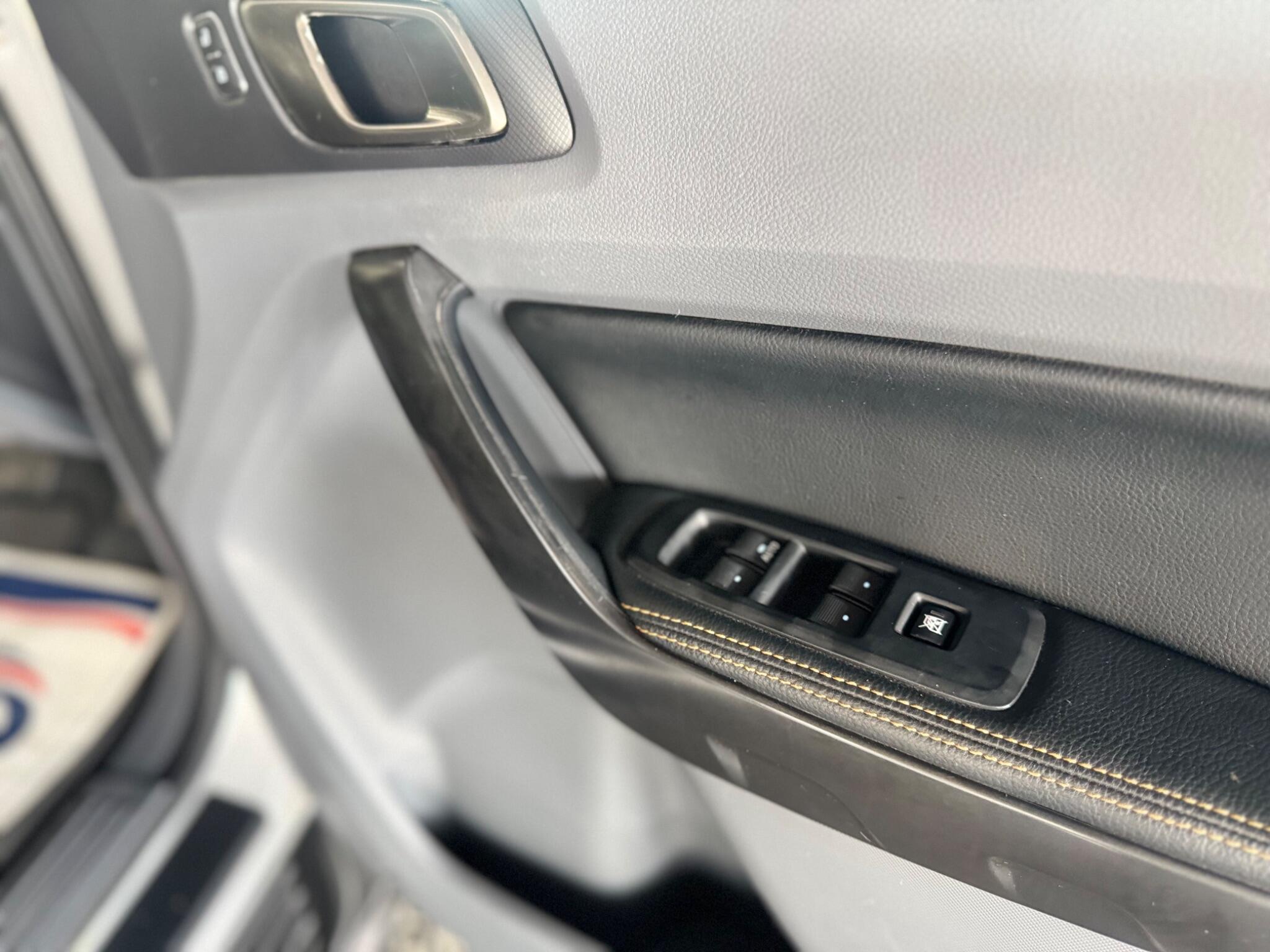 Ford Ranger view 28