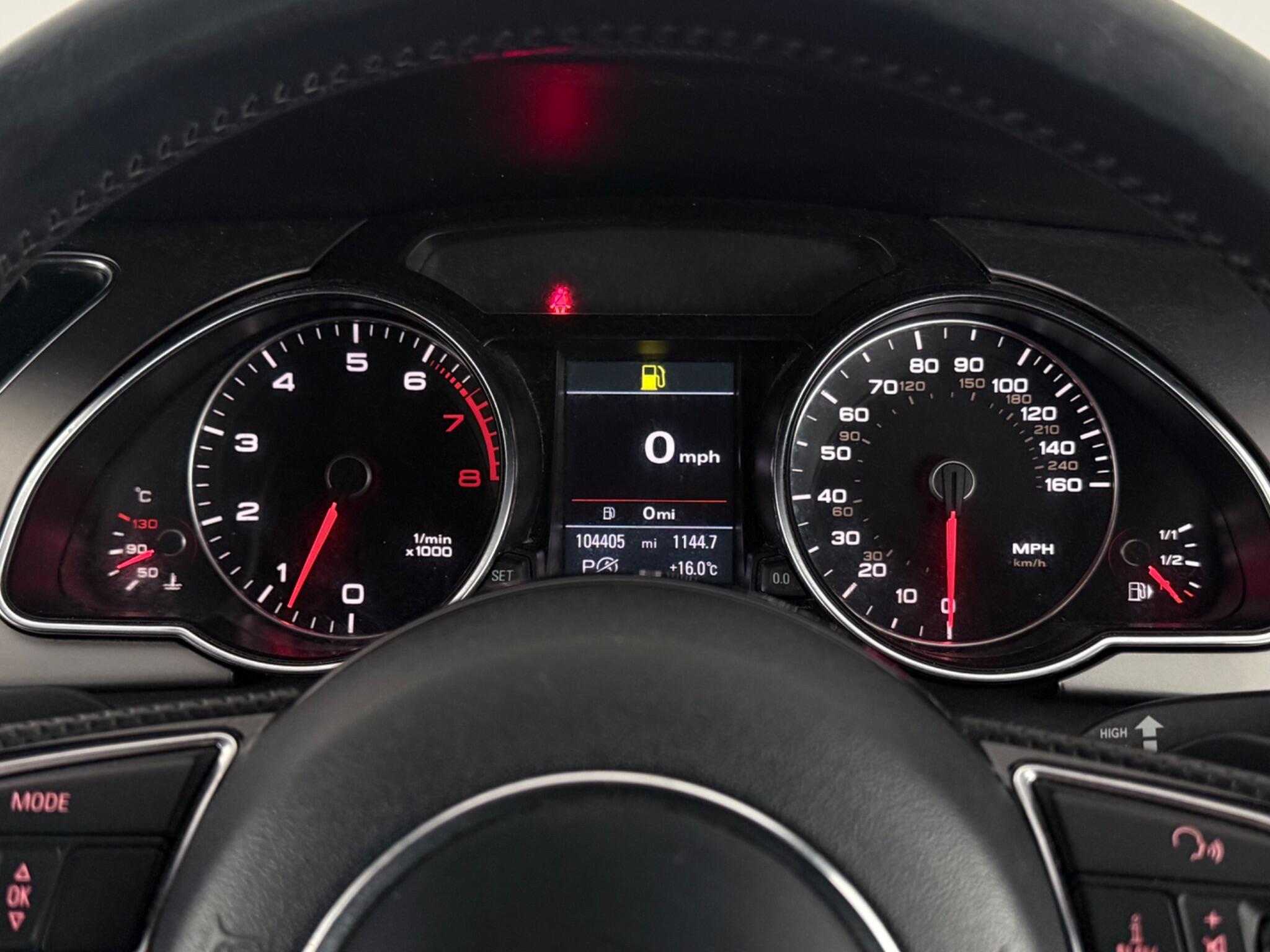Audi A5 view 13
