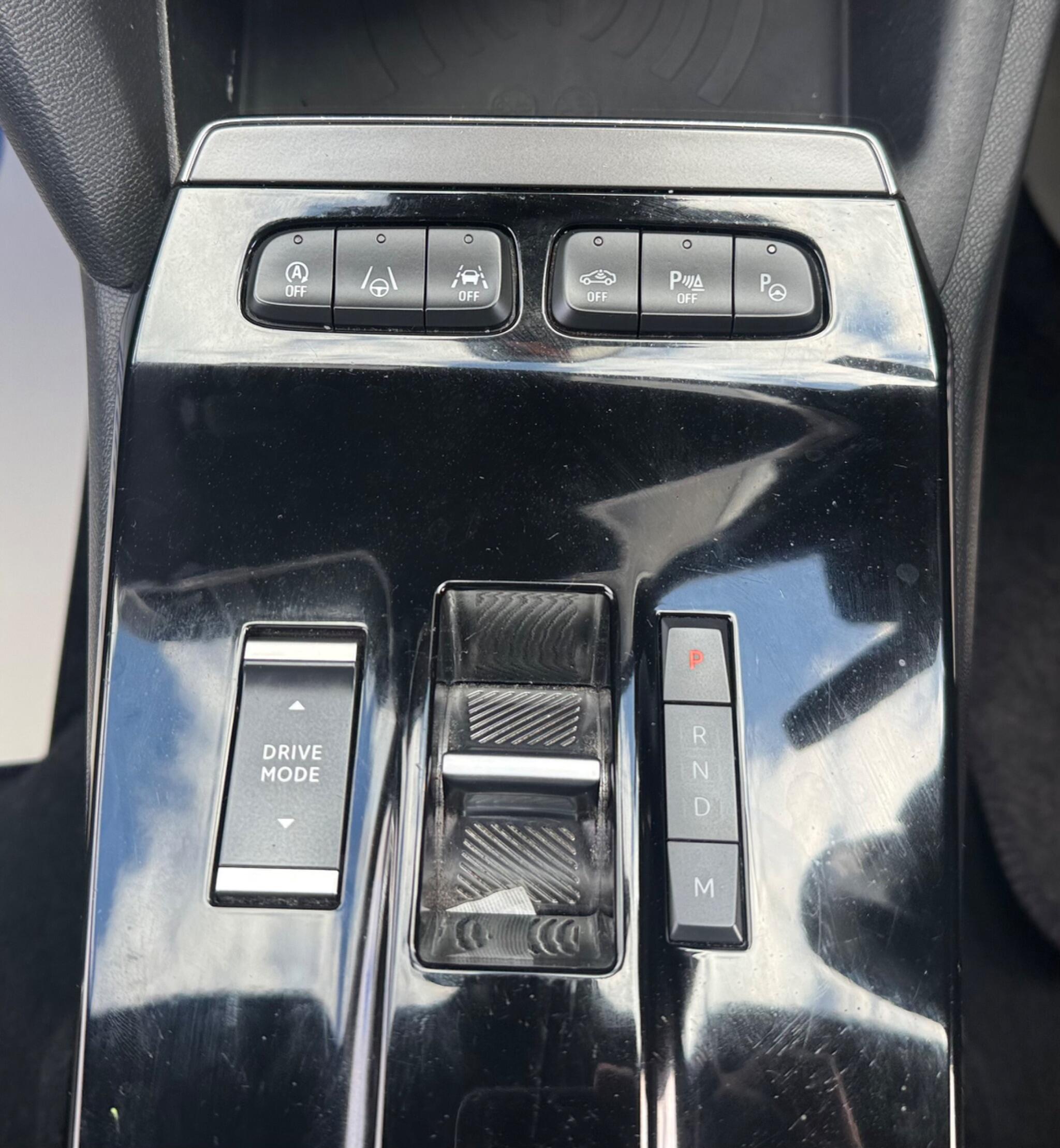 Vauxhall Mokka view 24