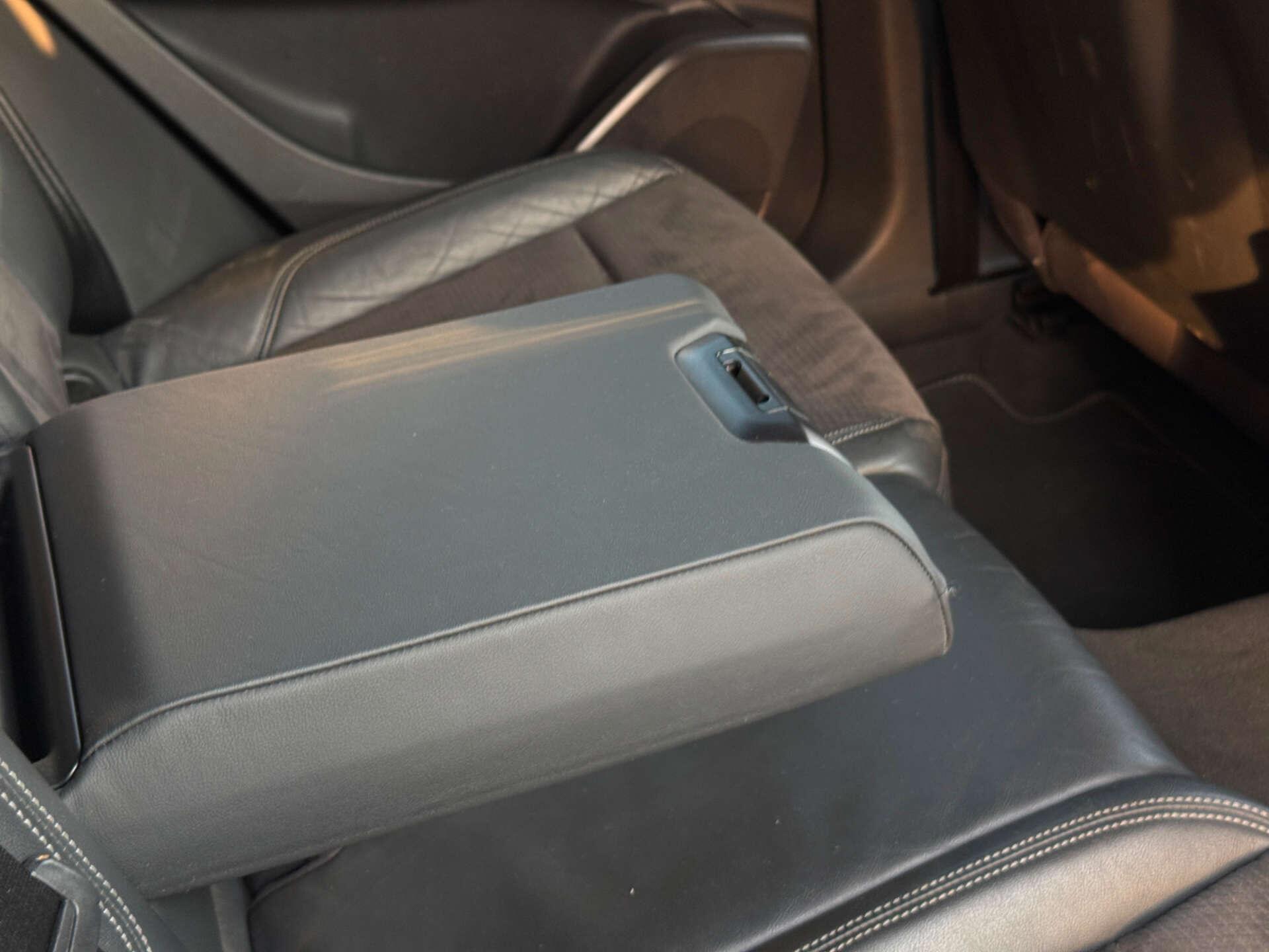 Audi Q5 view 31
