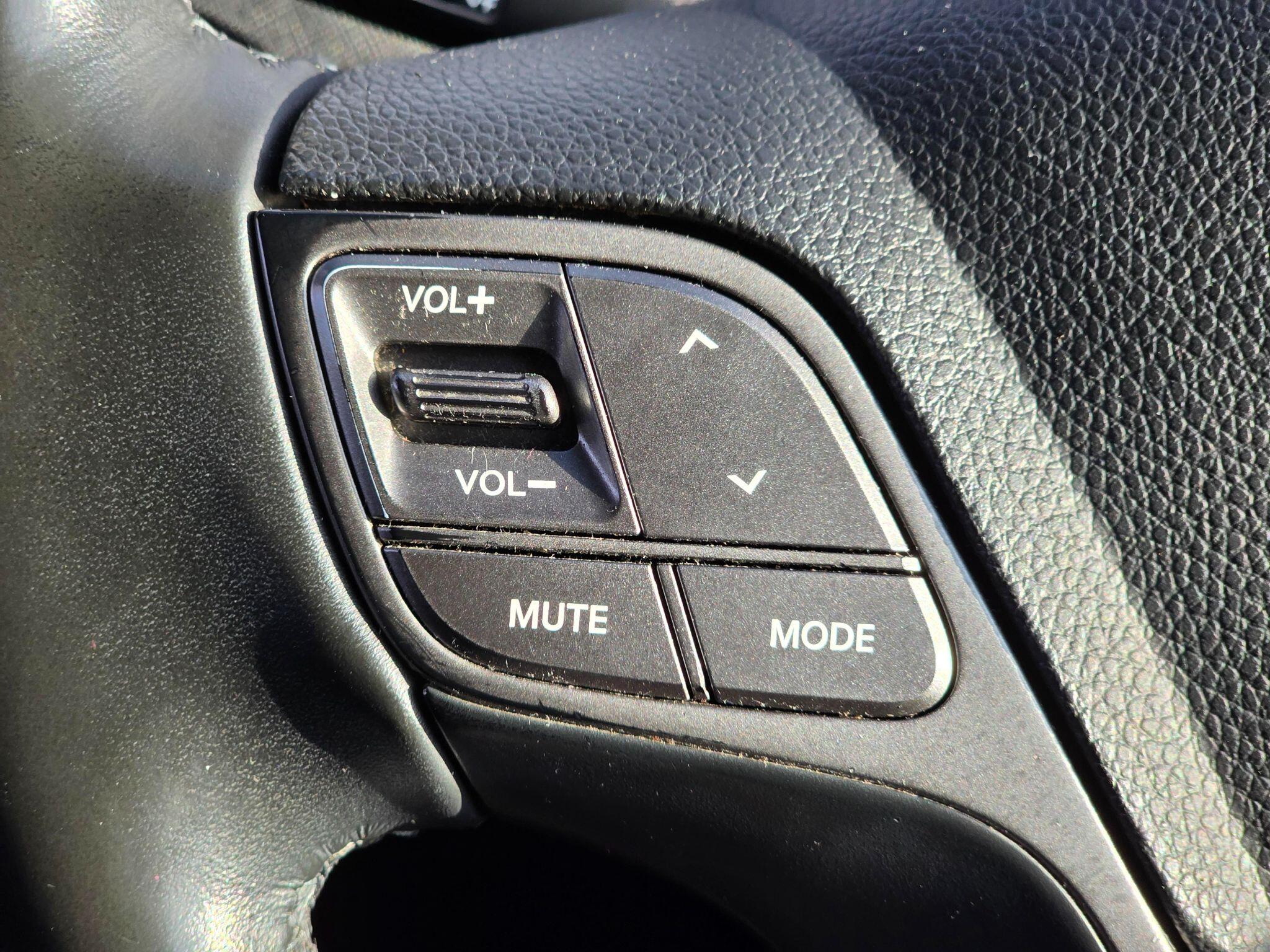 Hyundai Santa Fe view 31