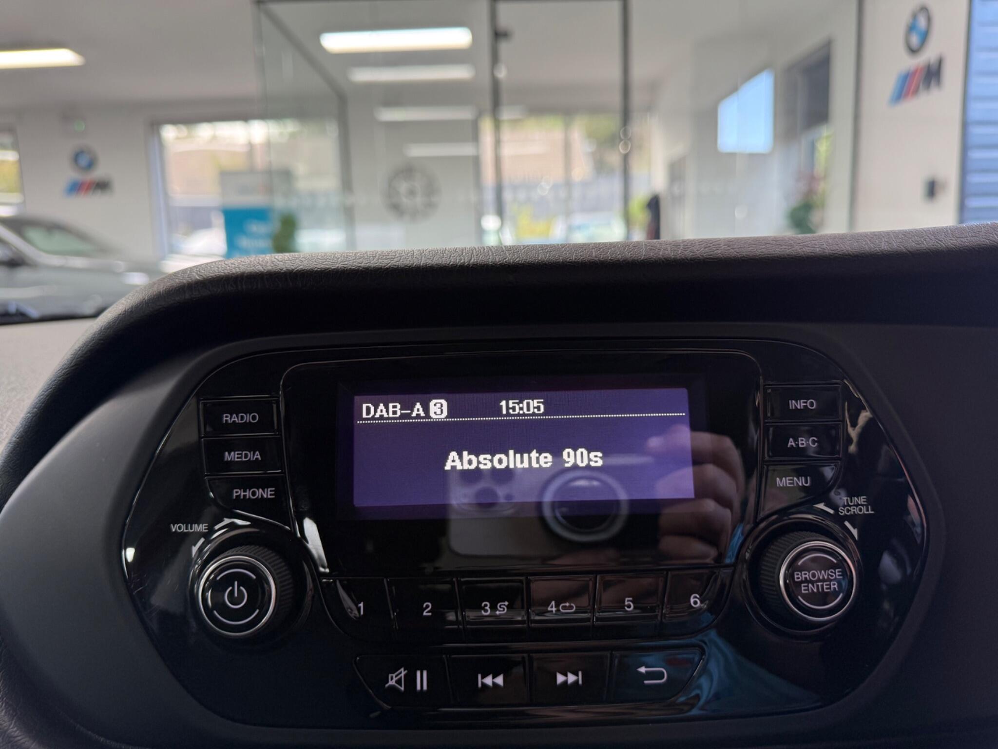 Fiat Tipo view 10