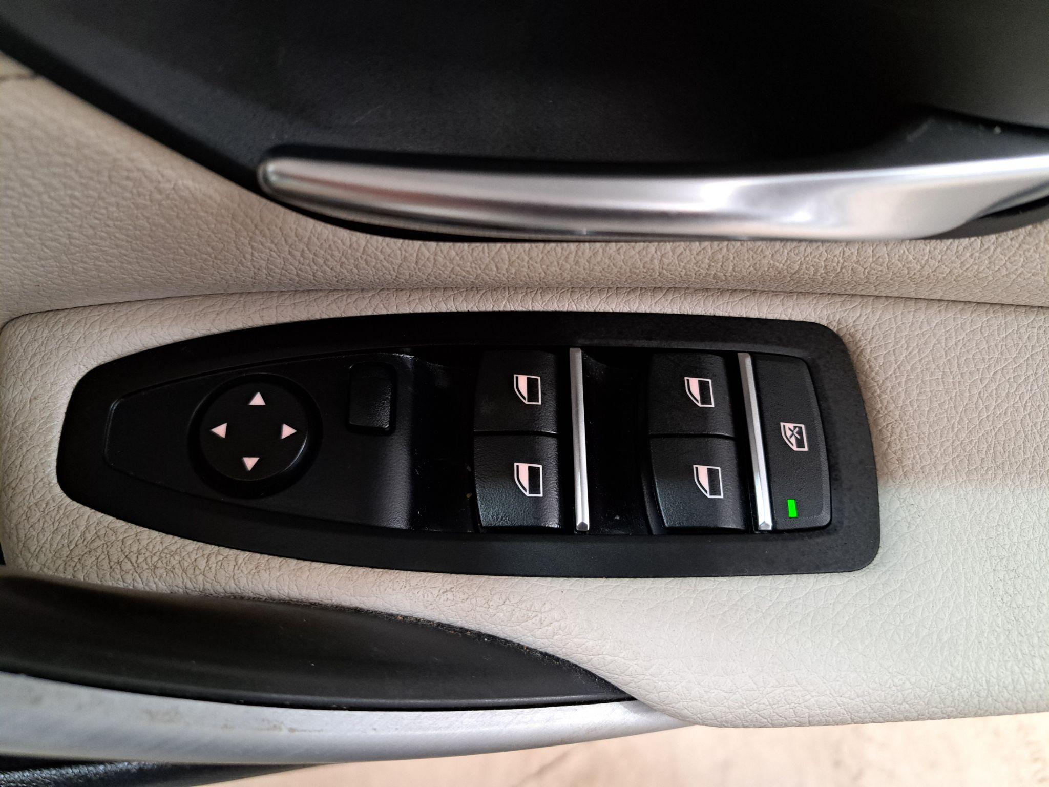 BMW 4 Series Gran Coupe view 14