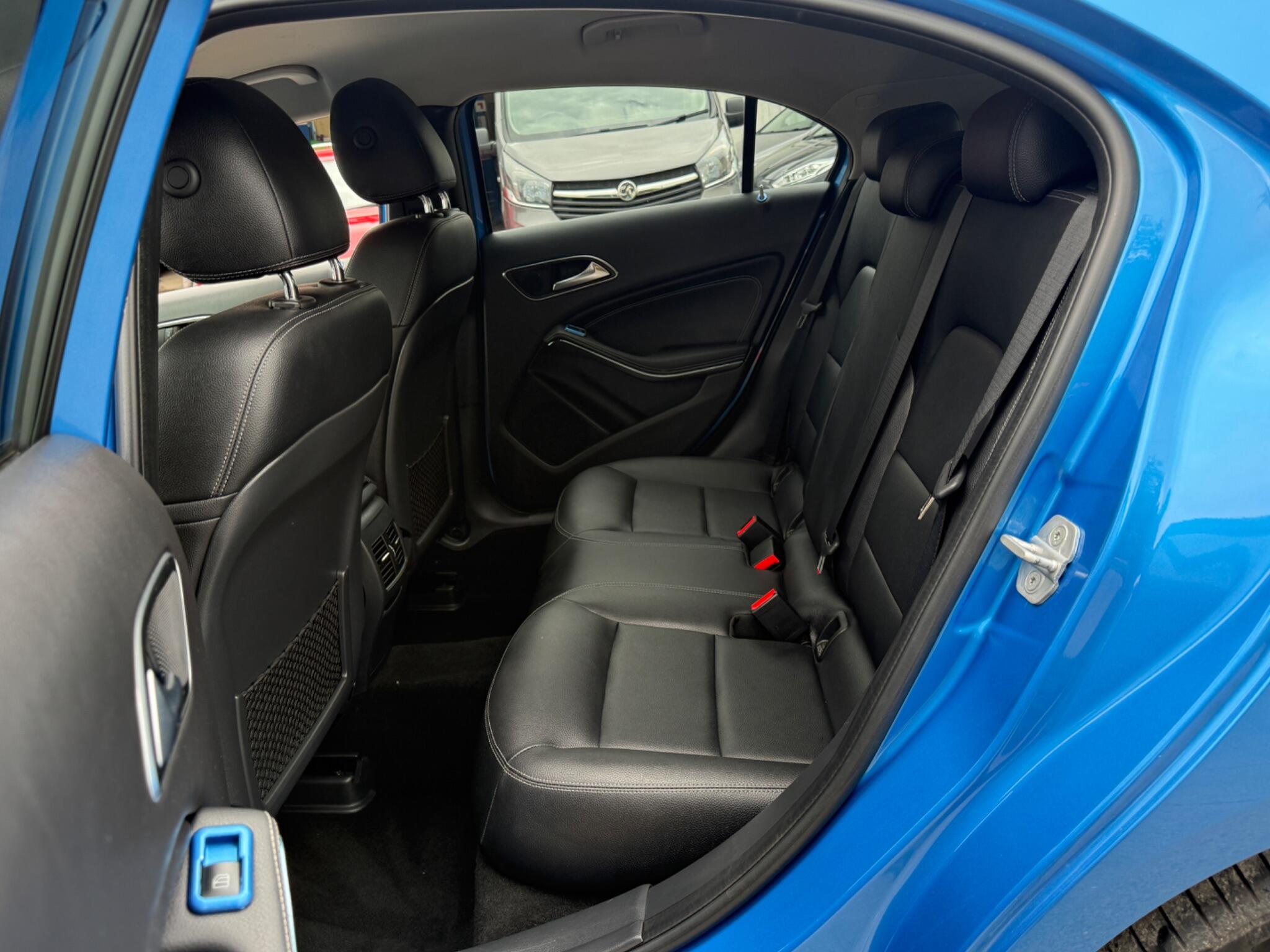 Mercedes-Benz A Class - Image 54