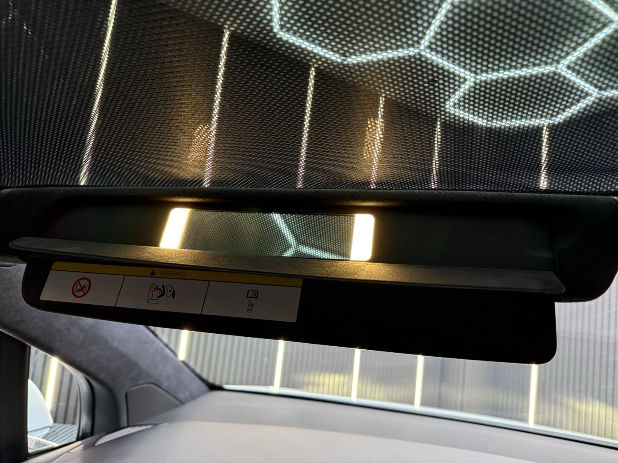 Tesla Model X view 35