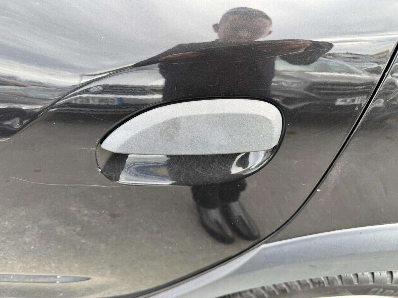 Dacia Sandero view 40