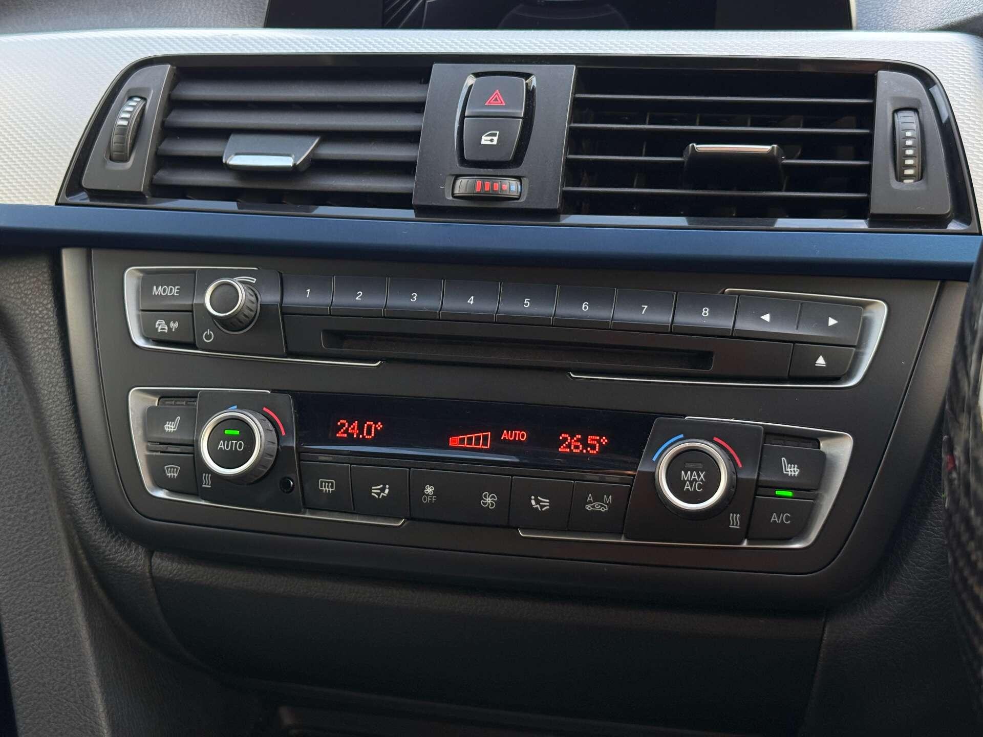 BMW 3 Series view 62