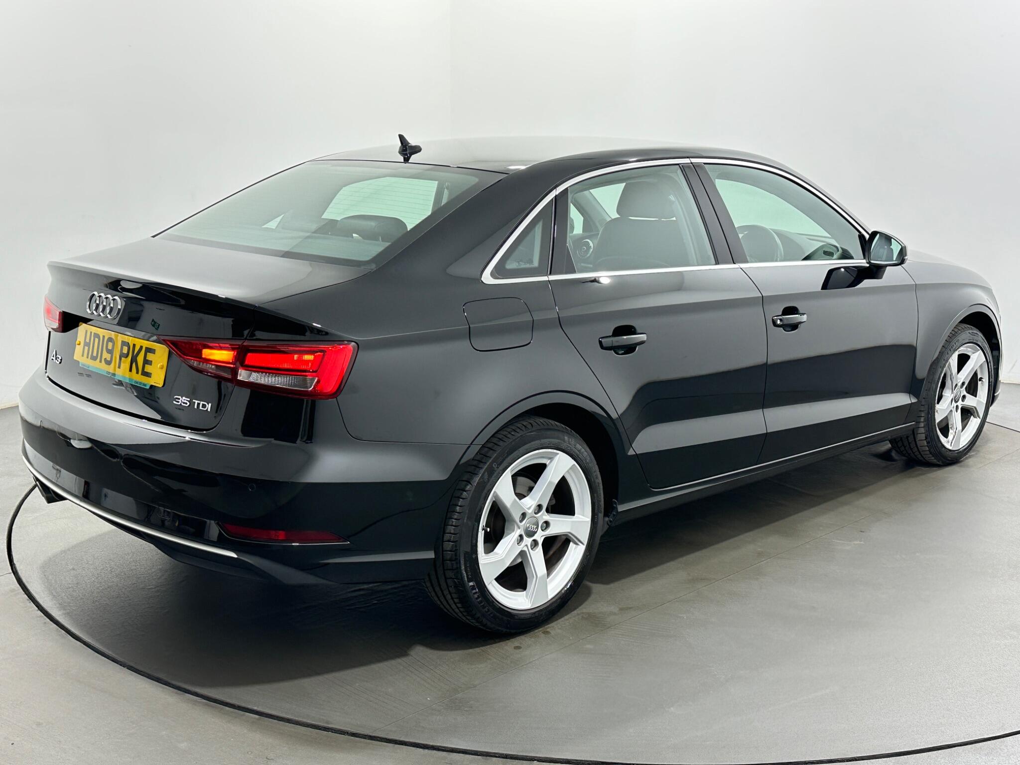 Audi A3 view 51