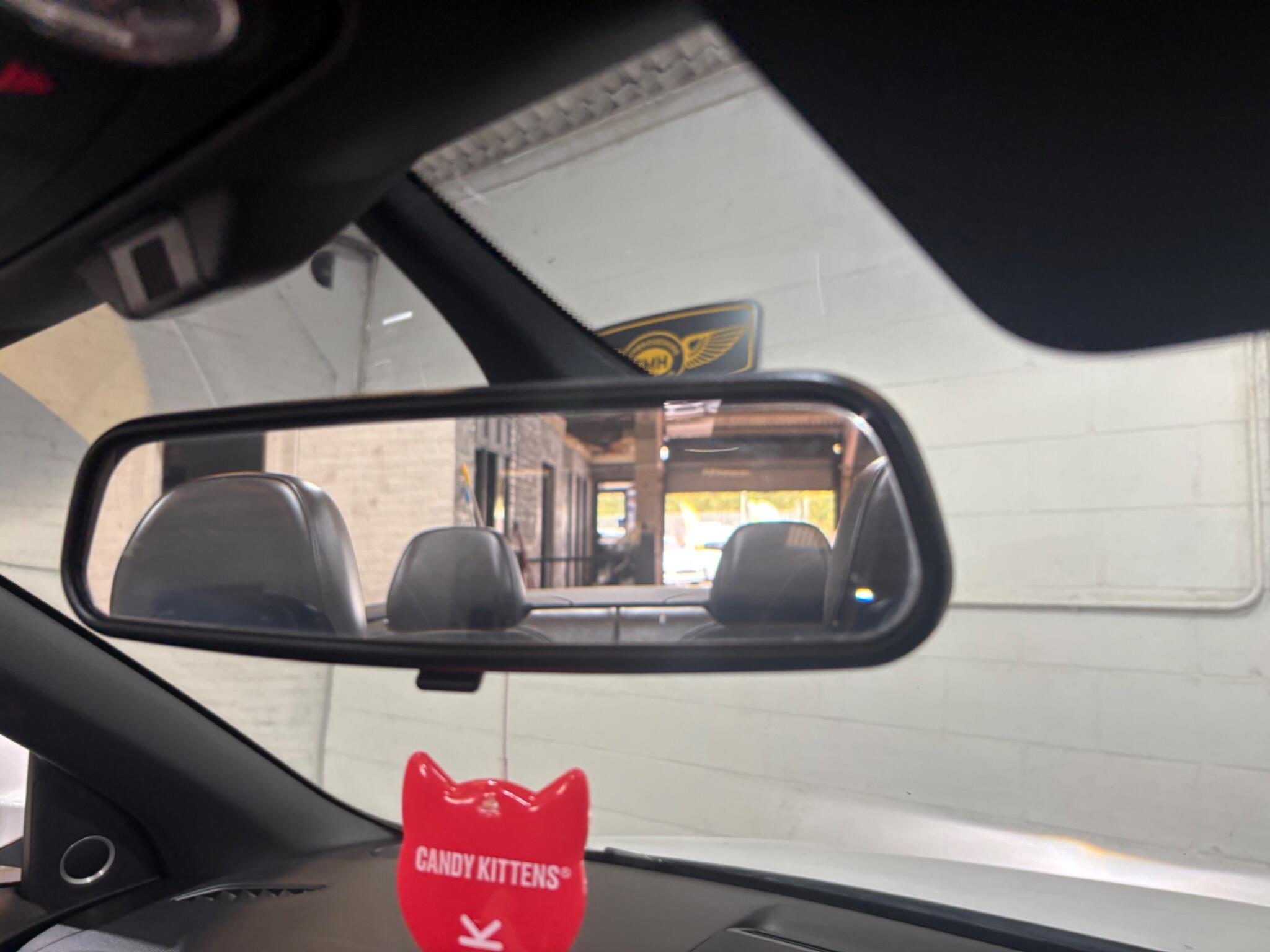 Audi A5 Cabriolet view 61