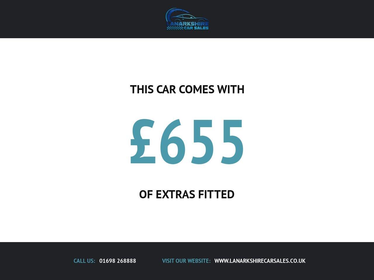 Vauxhall Astra view 8