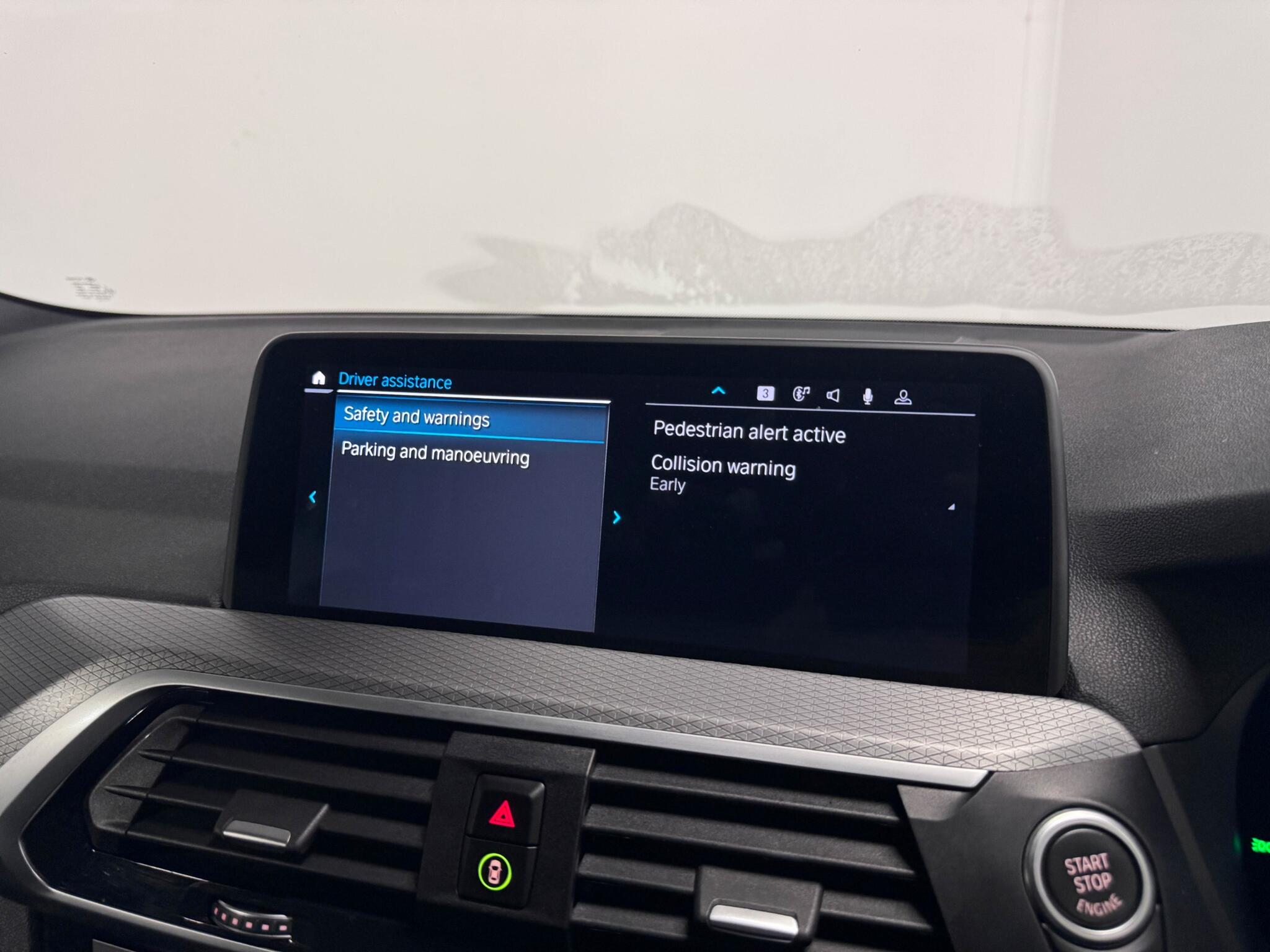 BMW X4 view 62