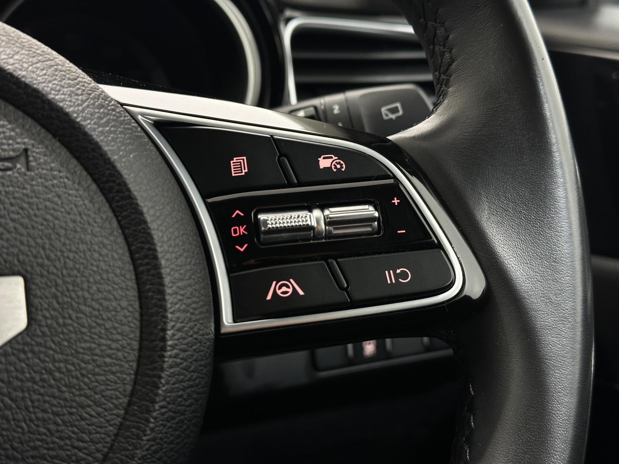 Kia Ceed view 15