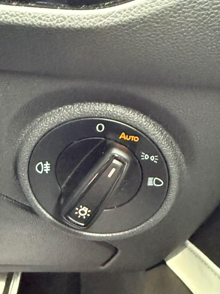 Seat Leon view 42