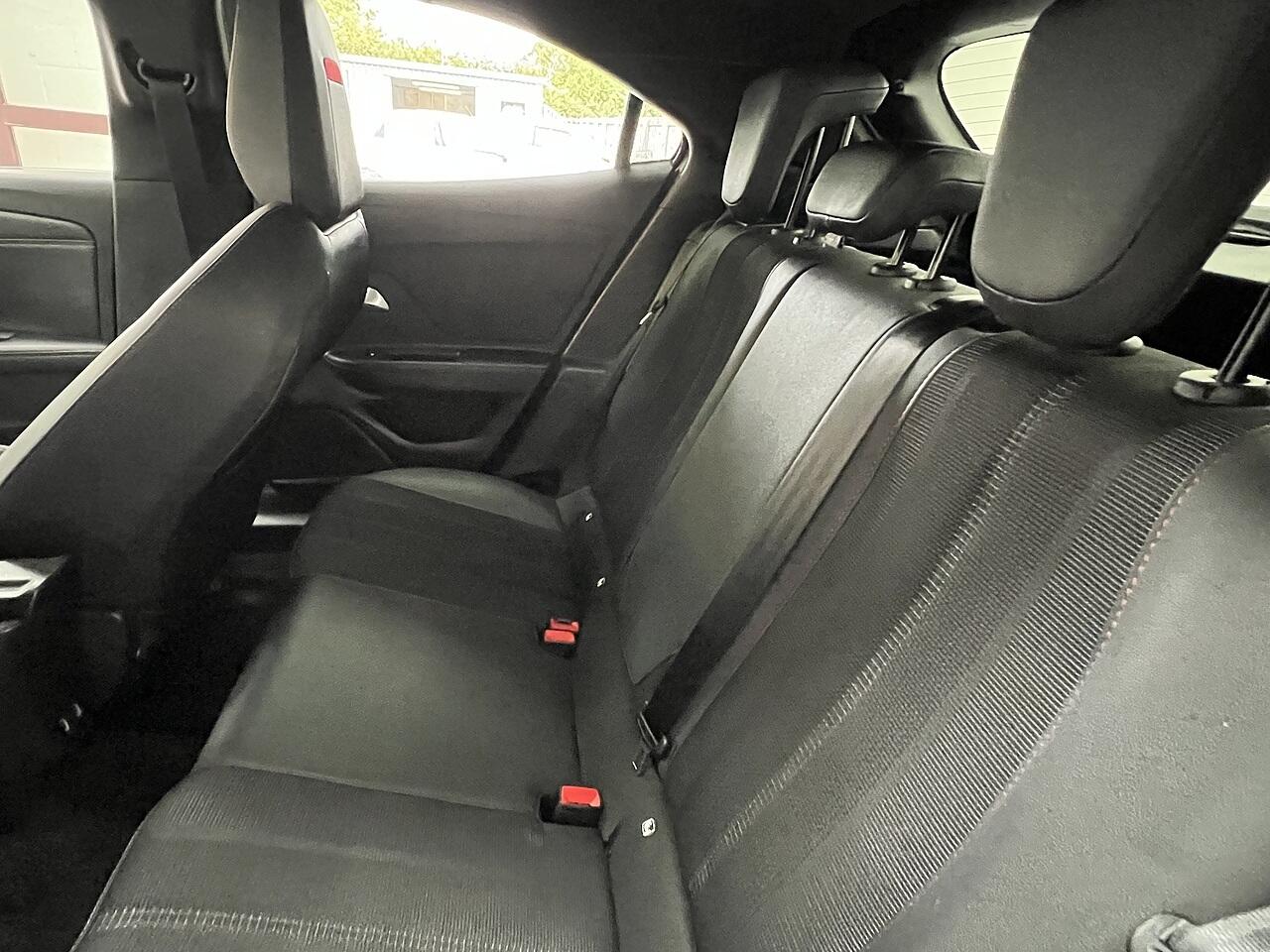 Vauxhall Mokka view 18