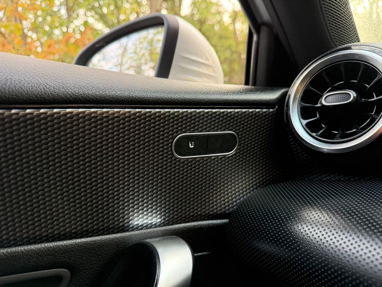 Mercedes-Benz A-Class view 24