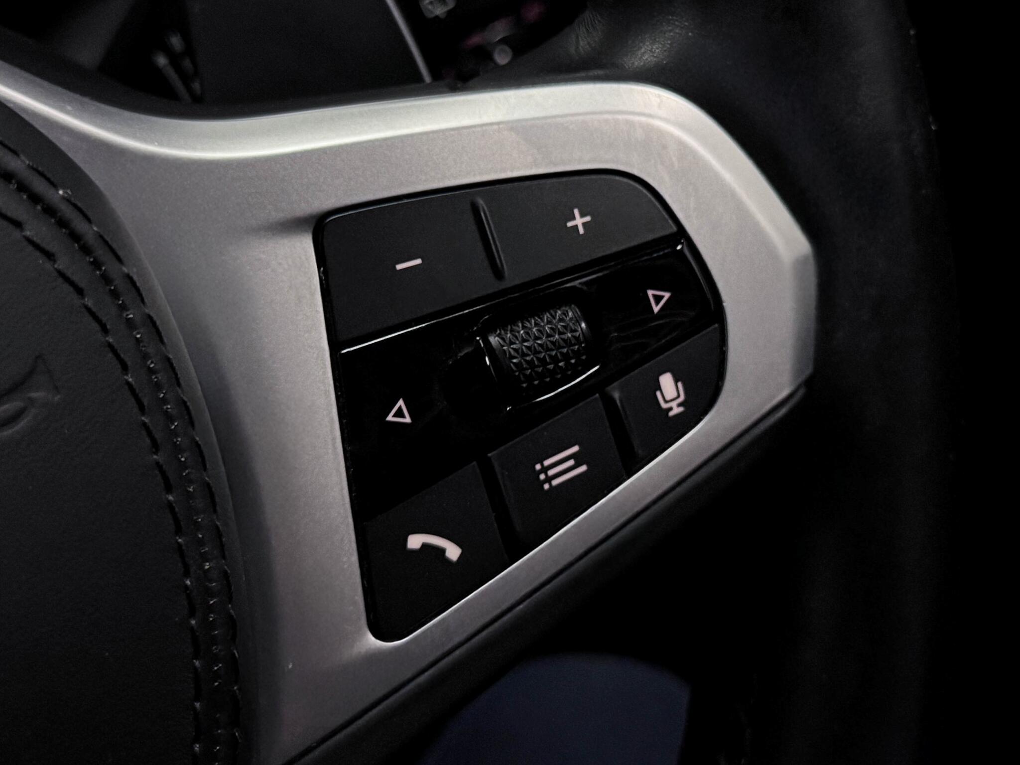 BMW X3 view 30