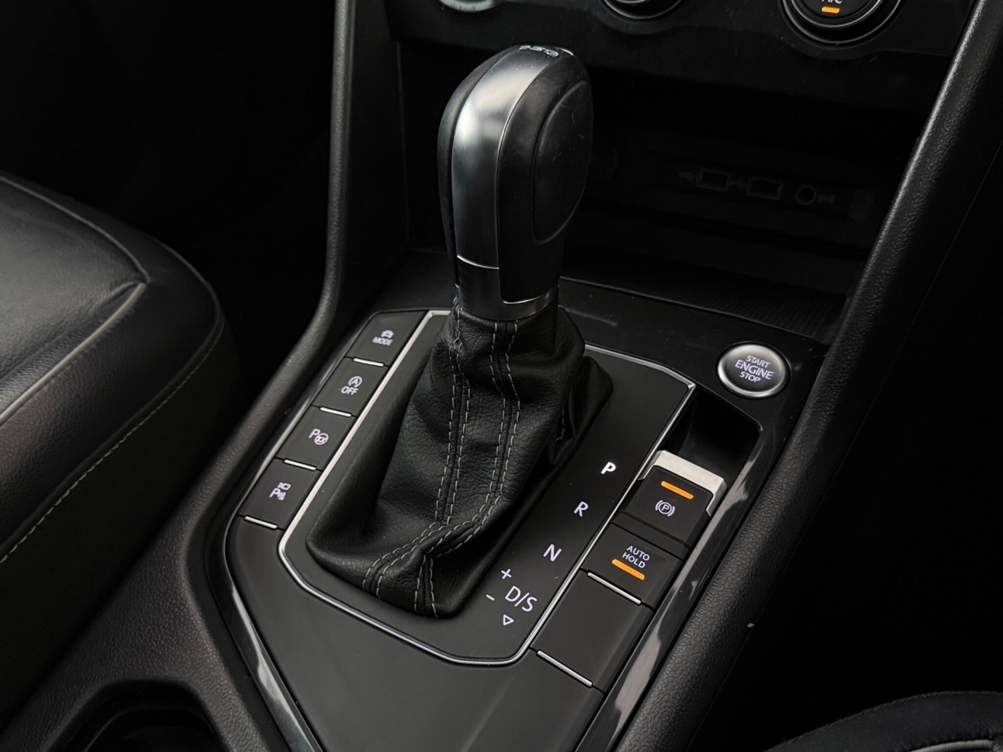 Volkswagen Tiguan view 22