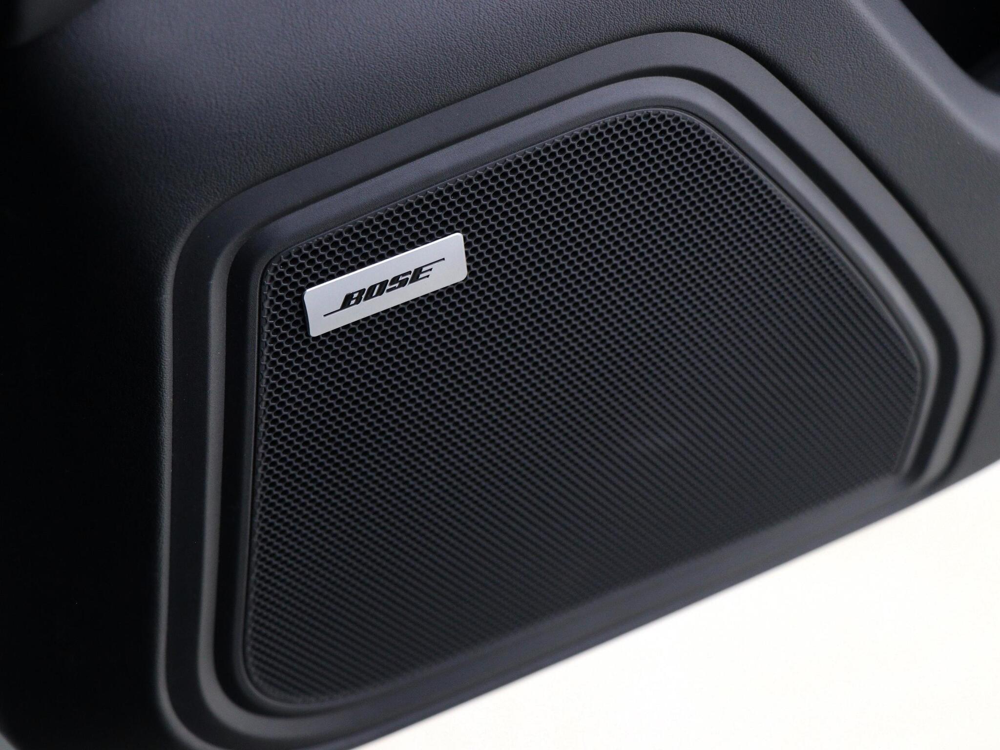 Porsche Macan view 36