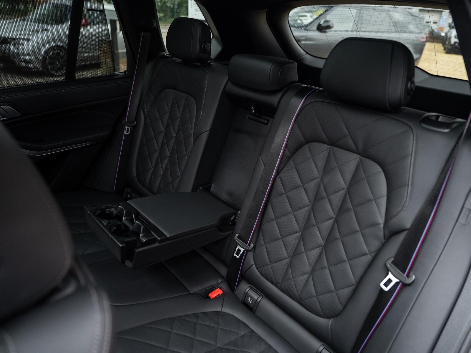 BMW X5 X5 view 48