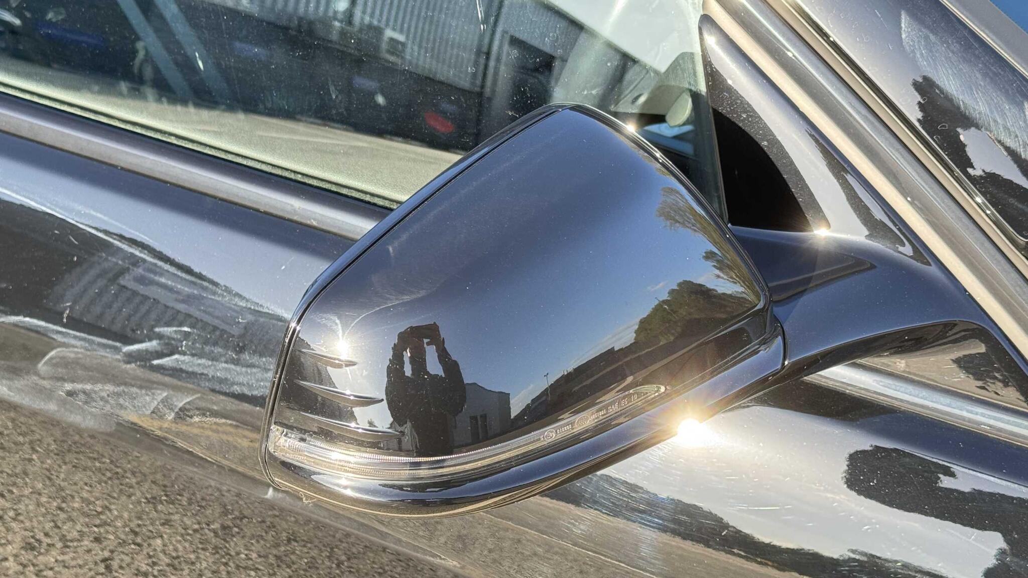 BMW 1 Series view 40