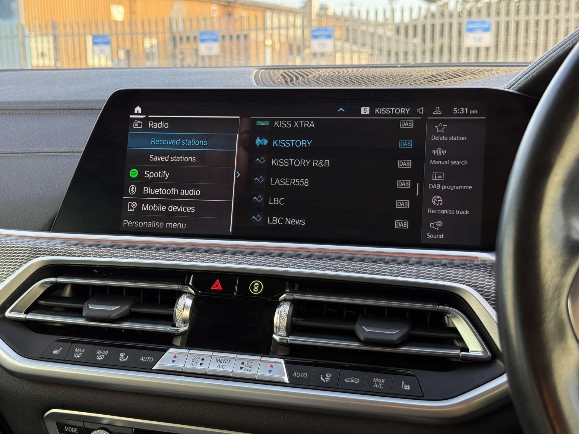 BMW X5 view 65