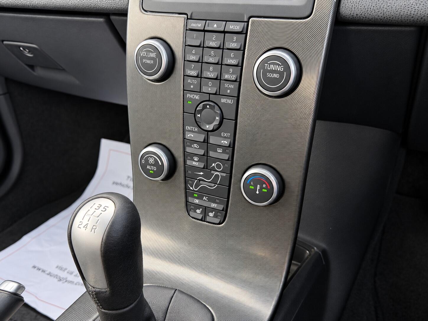 Volvo C30 view 24