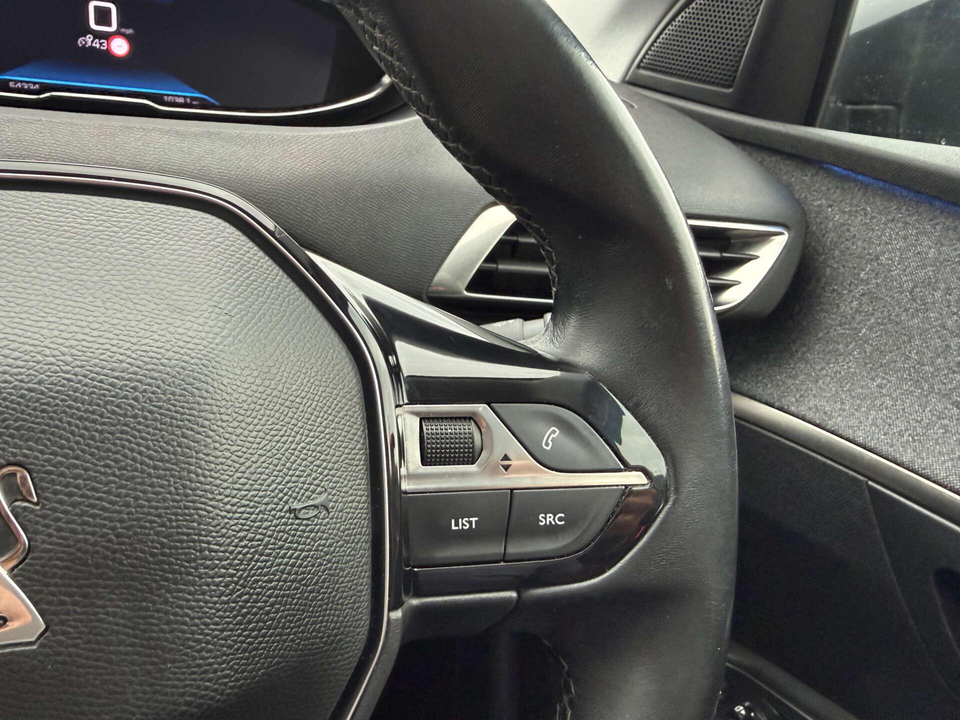 Peugeot 3008 view 47