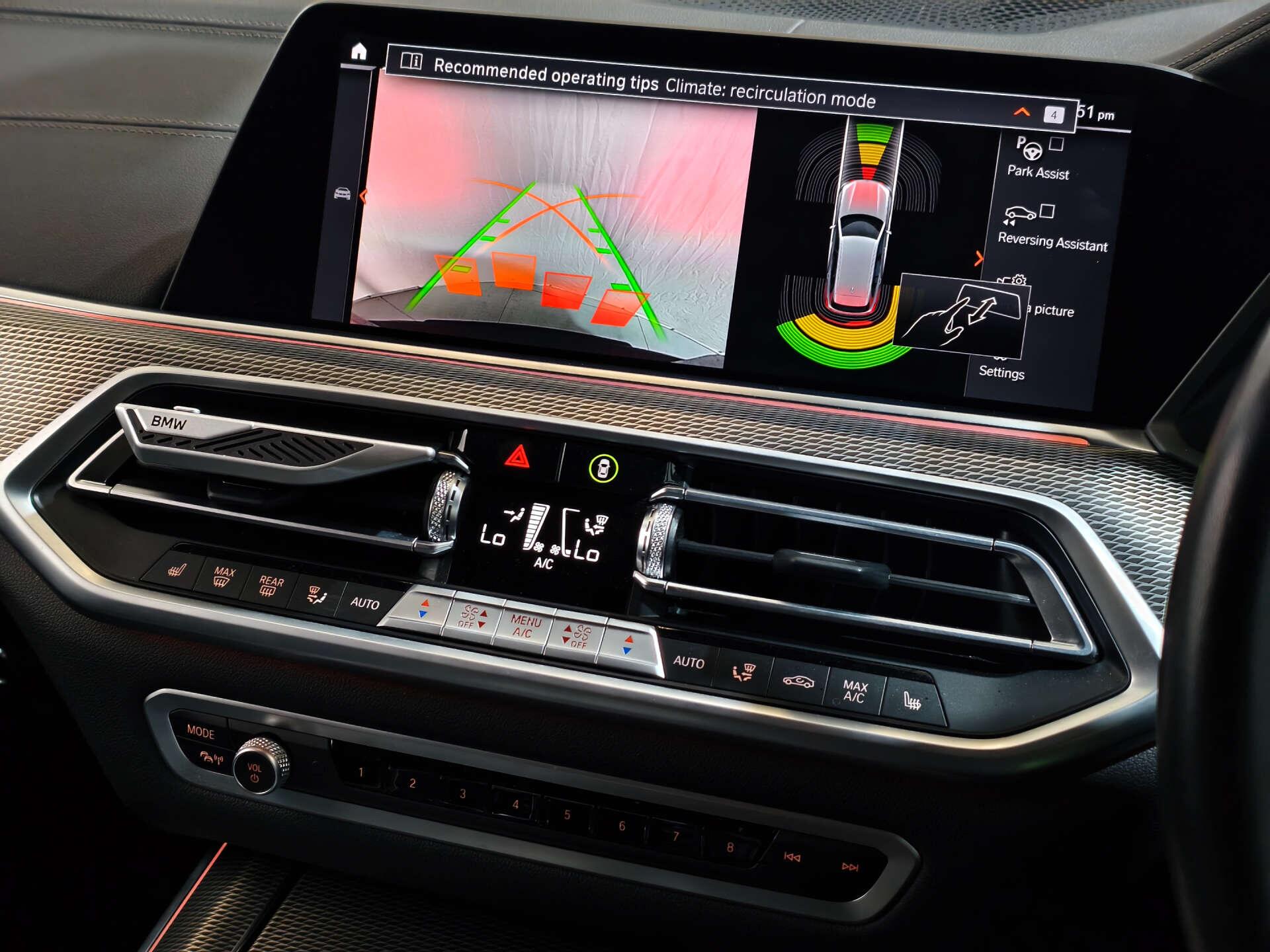 BMW X5 X5 view 29