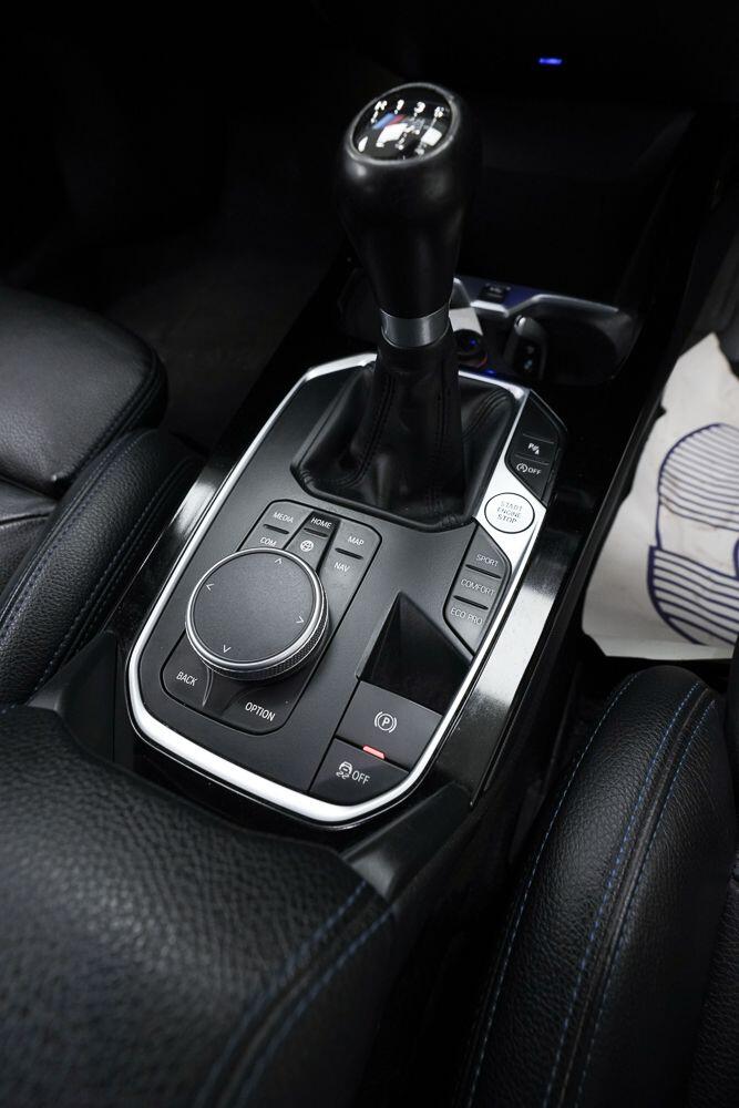 BMW 2 Series Gran Coupe view 23