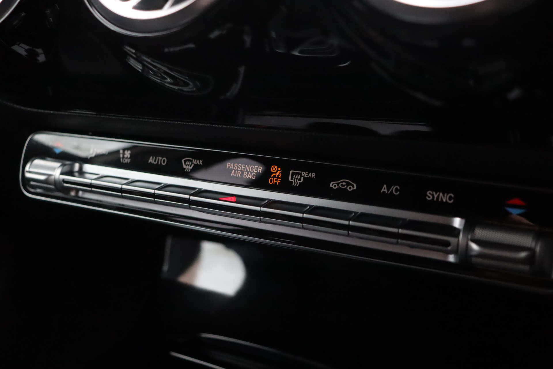 Mercedes-Benz A Class view 35