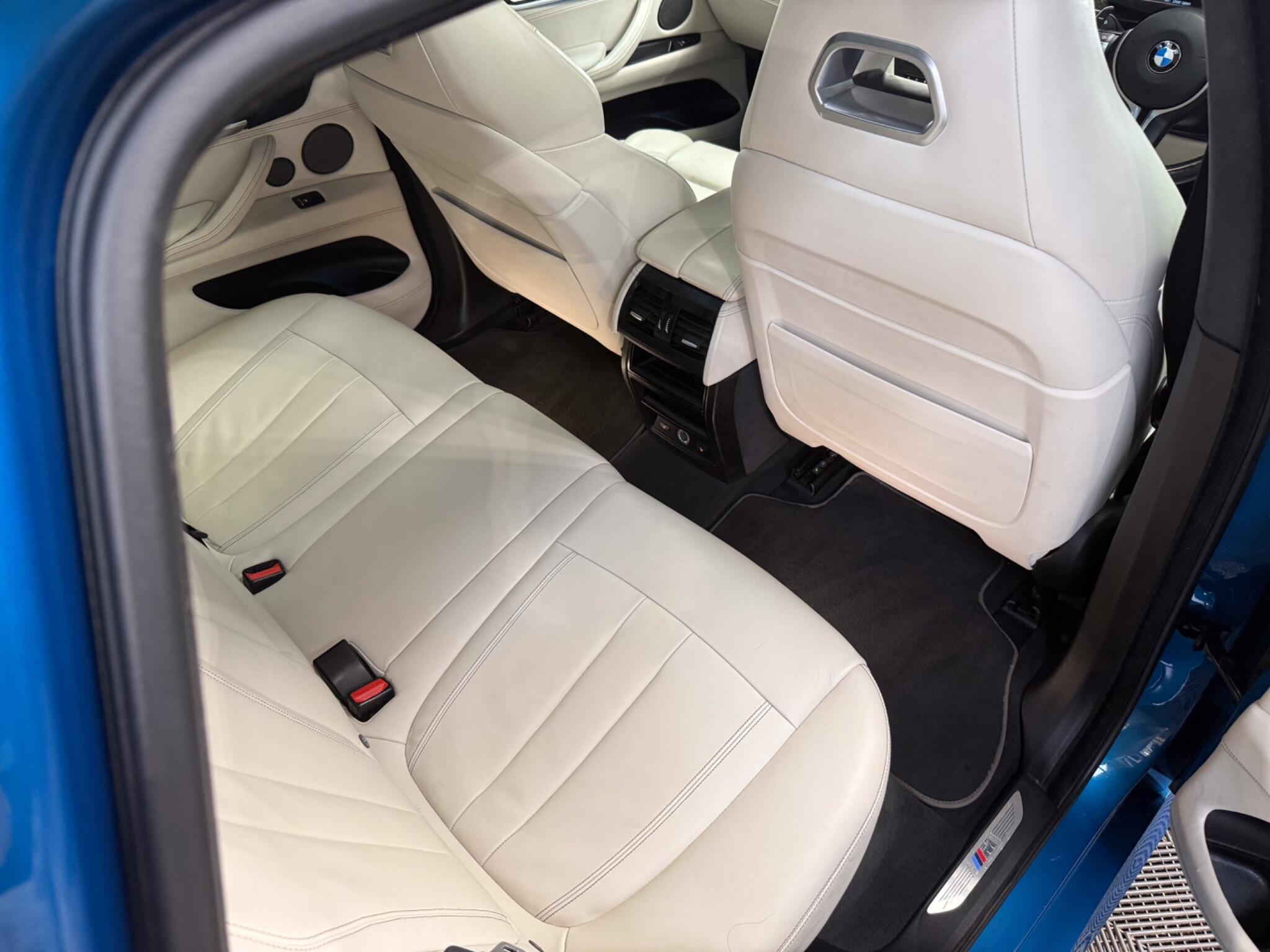 BMW X5 X5 view 31