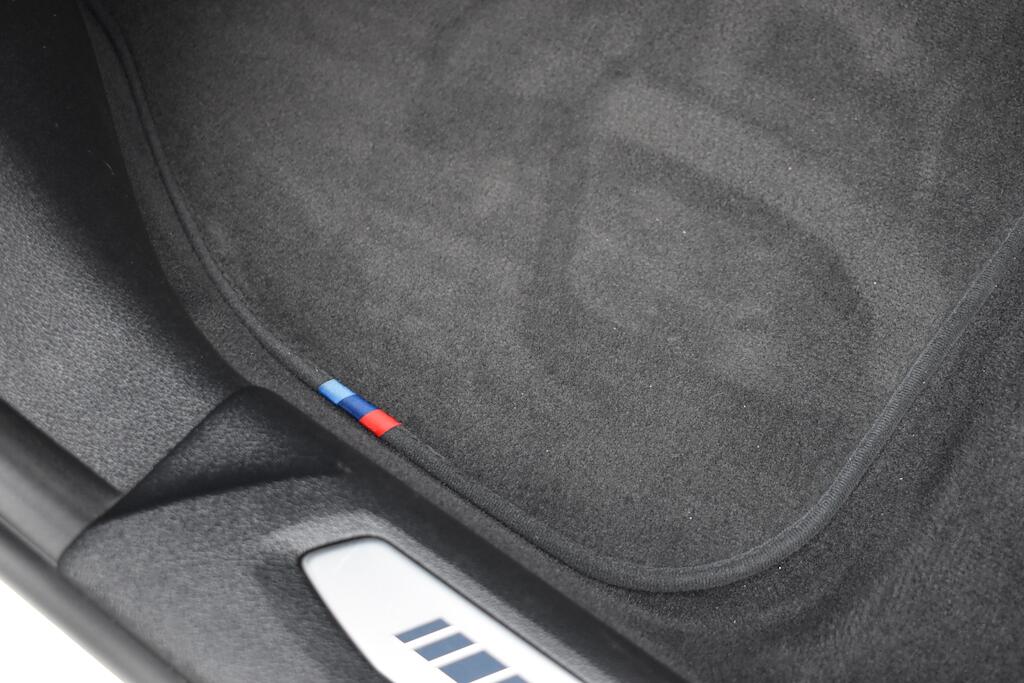 BMW 1 Series view 74