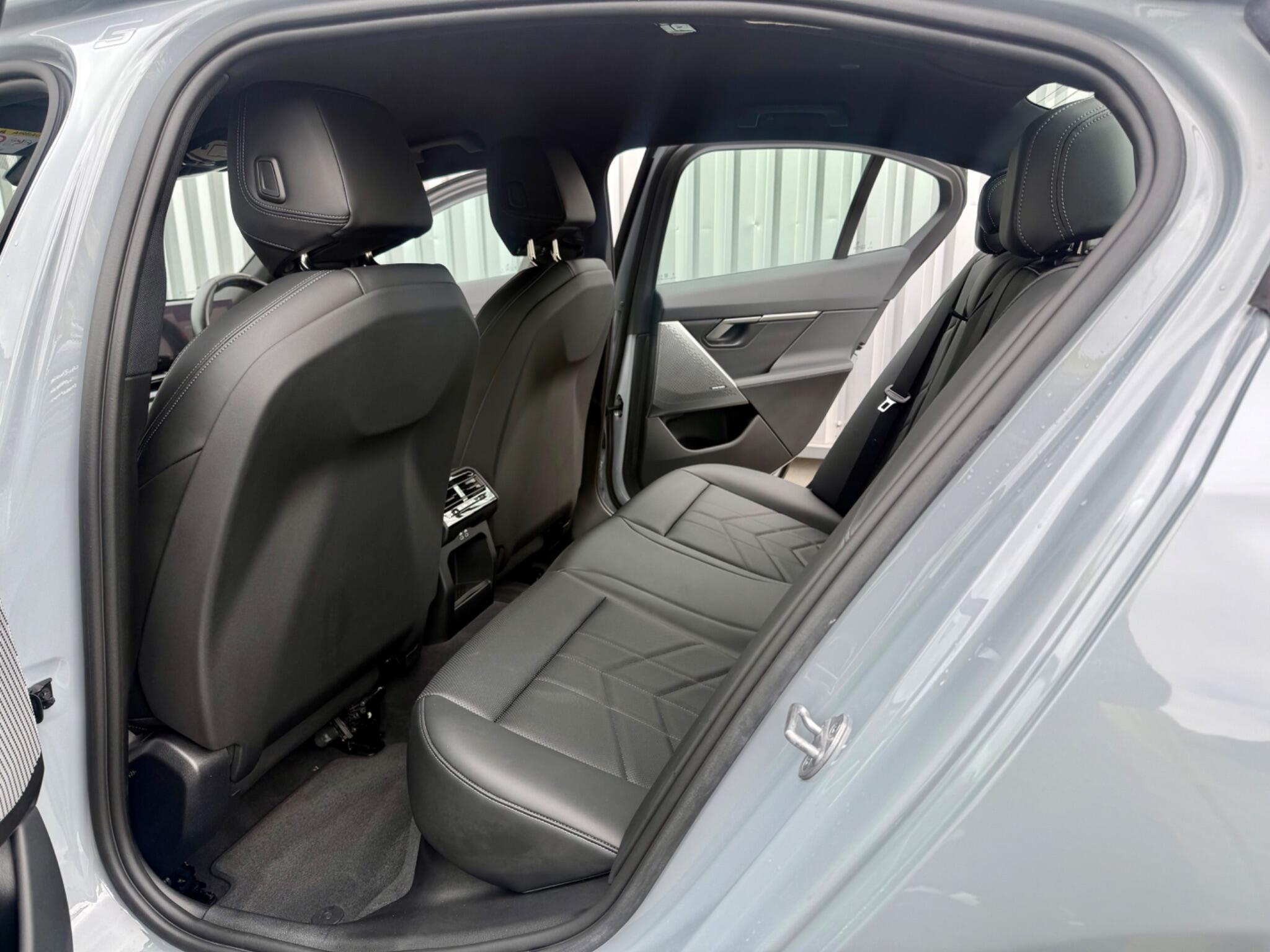 BMW I5 view 13