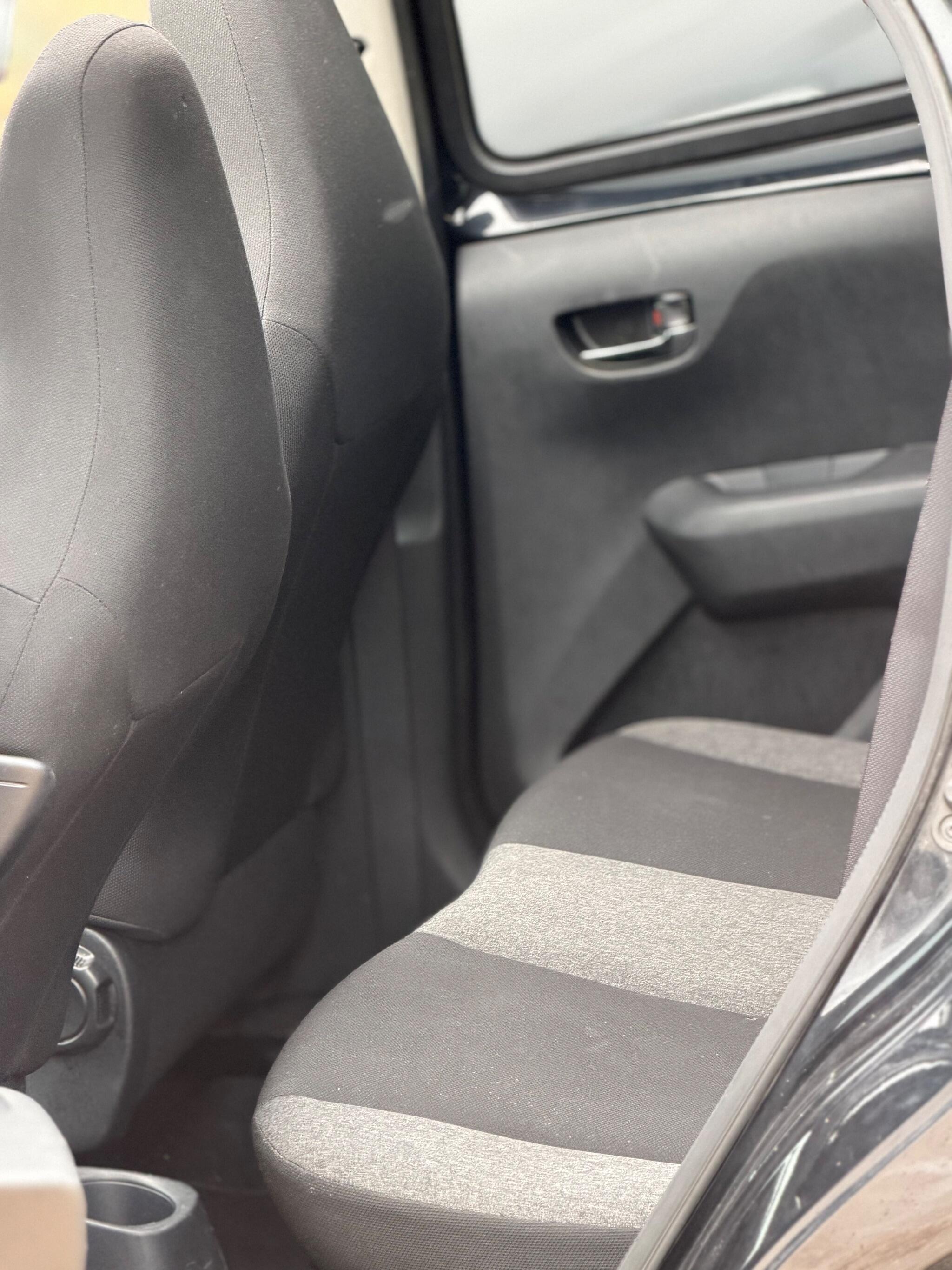 2015 Citroen C1 1.2 PureTech Flair Airscape Euro 5 5dr (Euro 5) image 27