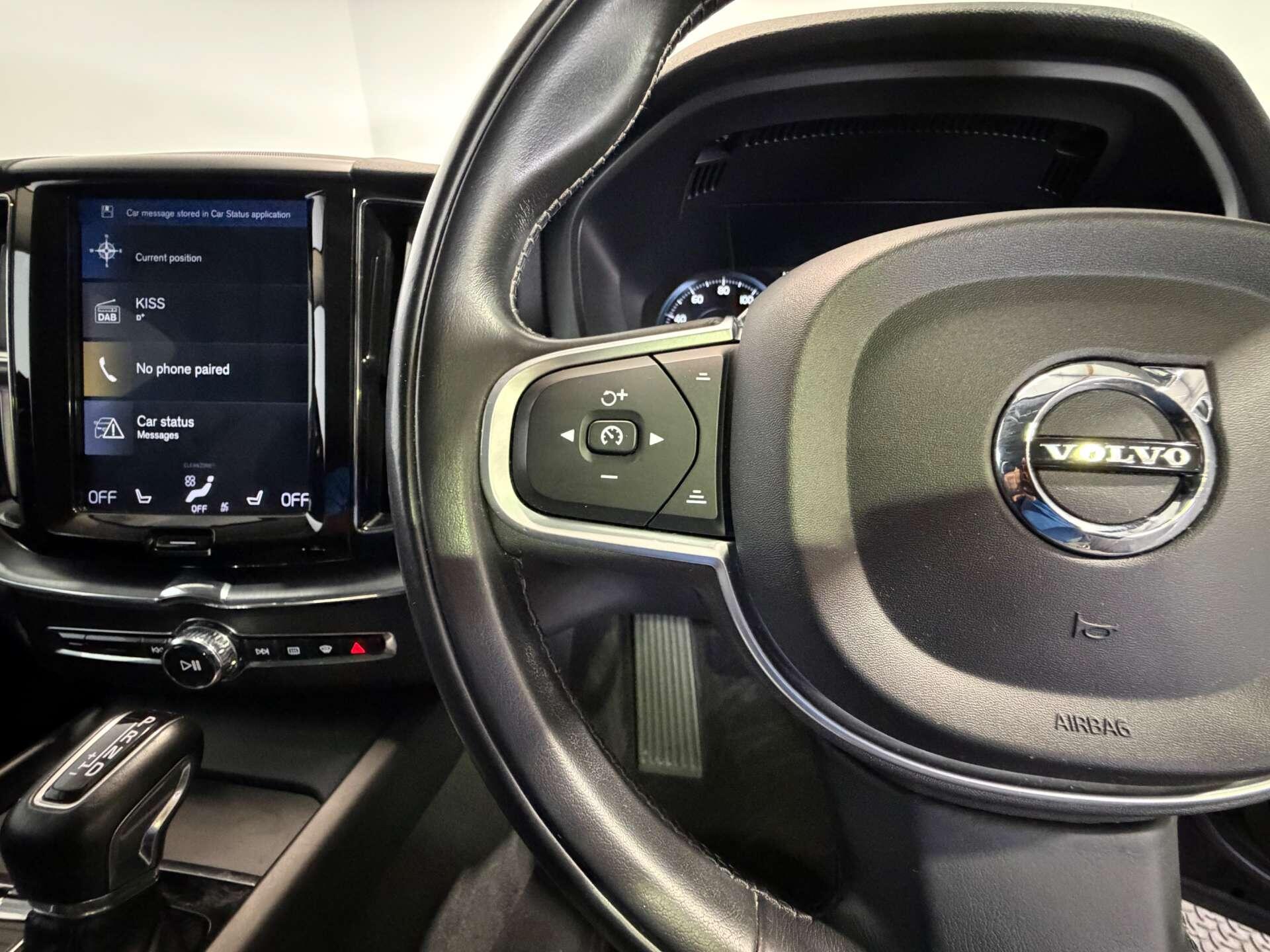 Volvo XC60 view 37