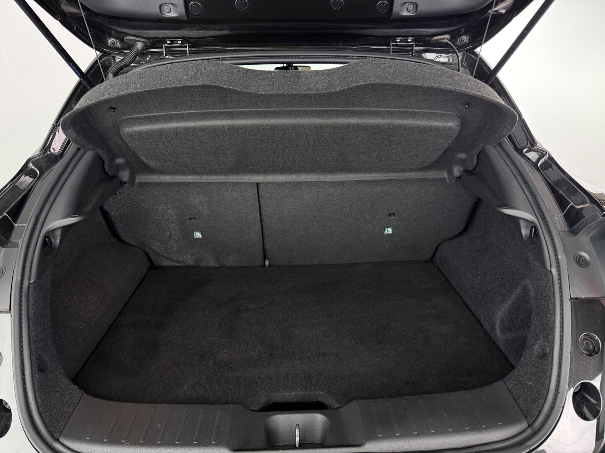 Nissan Juke view 9