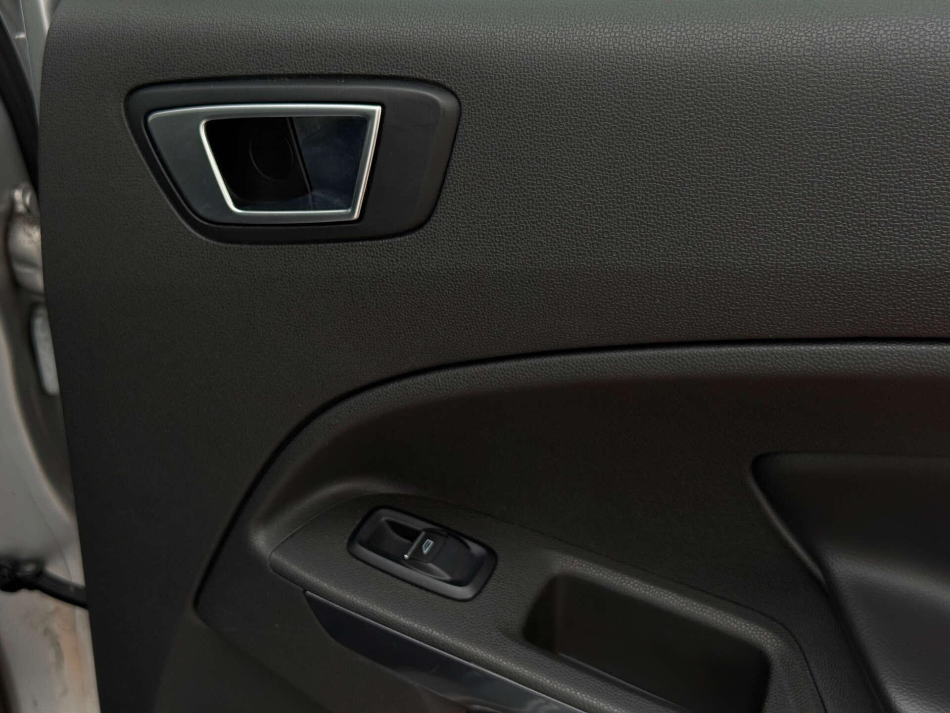 Ford Ecosport view 29