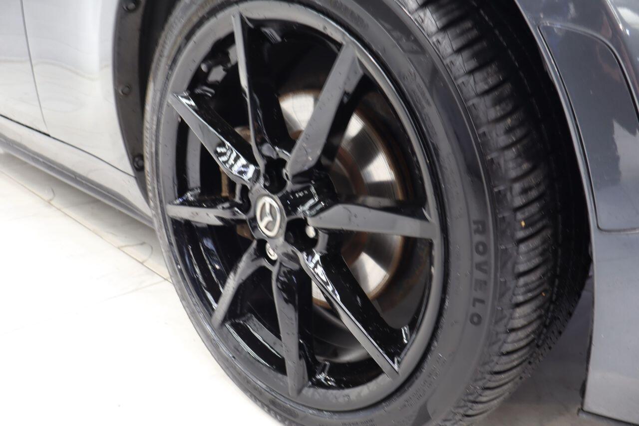 Mazda MX-5 view 7